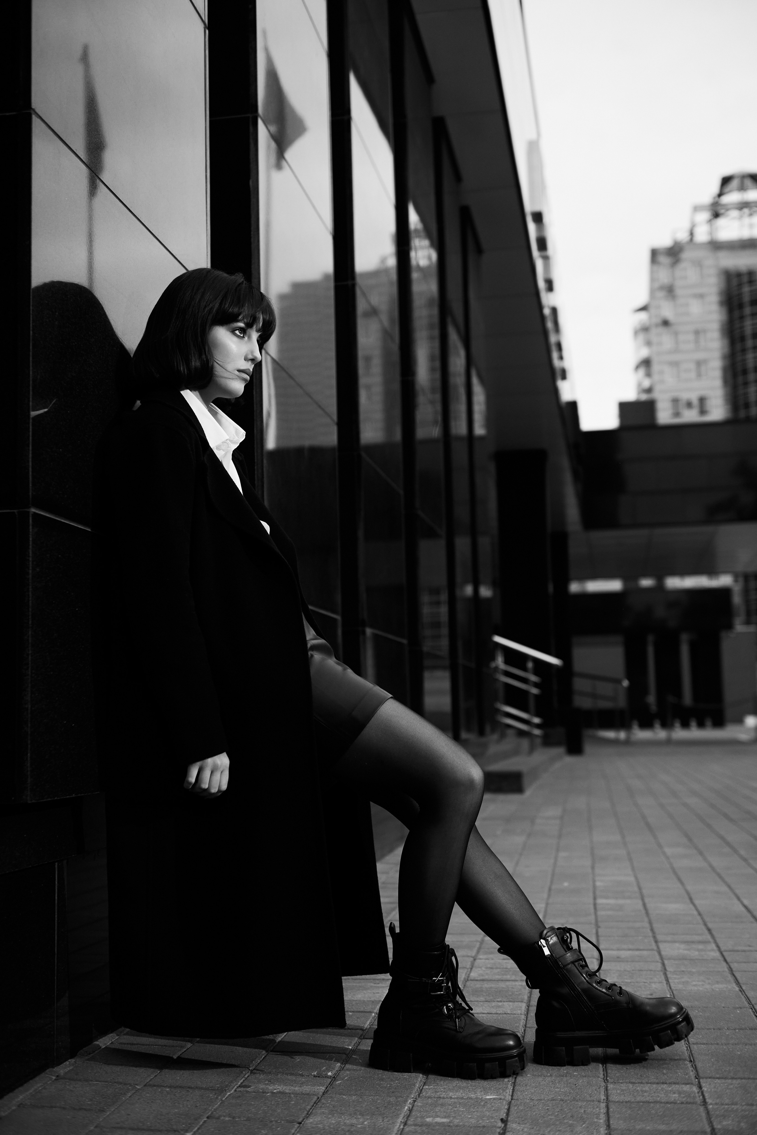 Hotel. Z H U R A V L E V