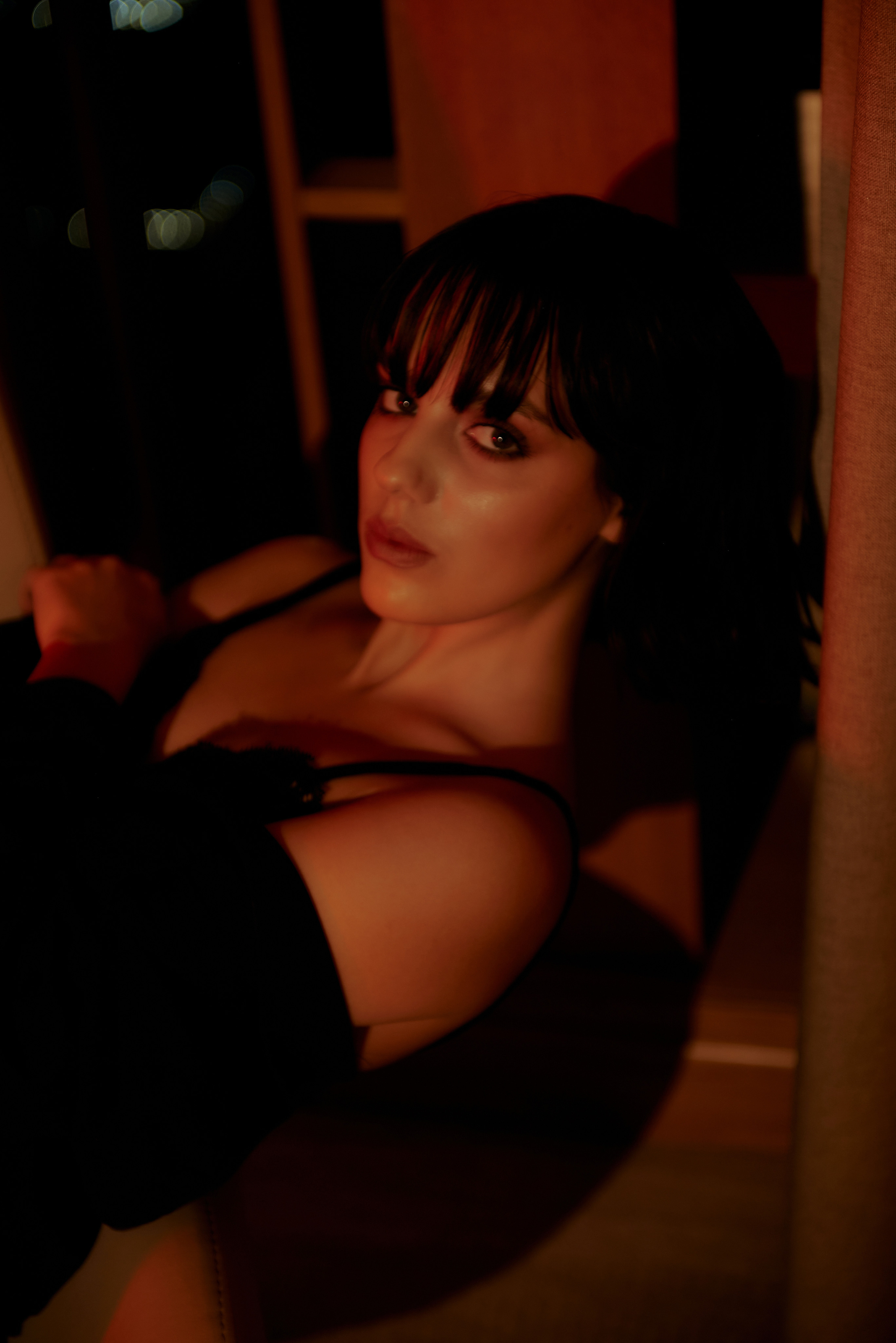 Hotel. Z H U R A V L E V