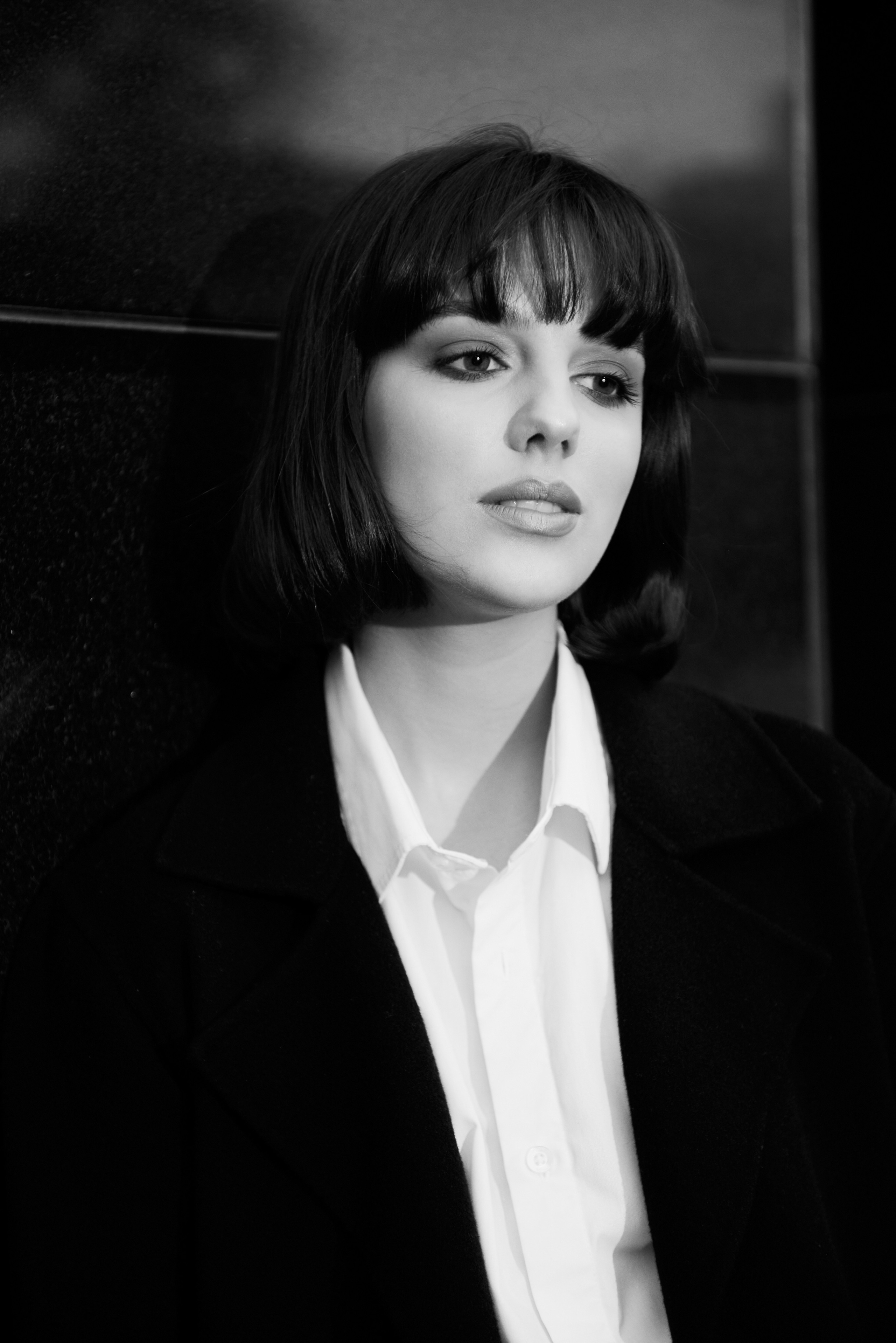 Hotel. Z H U R A V L E V