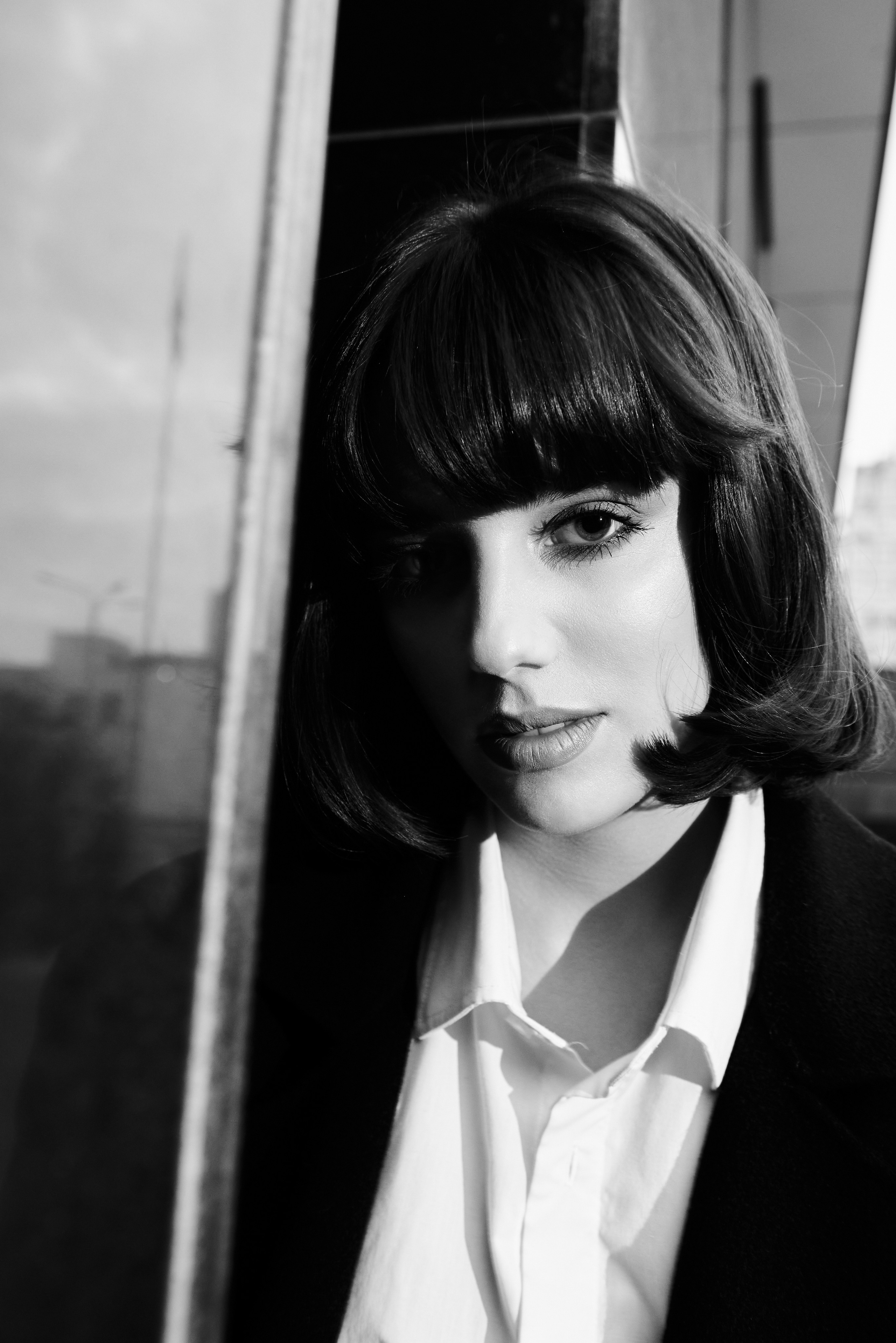 Hotel. Z H U R A V L E V