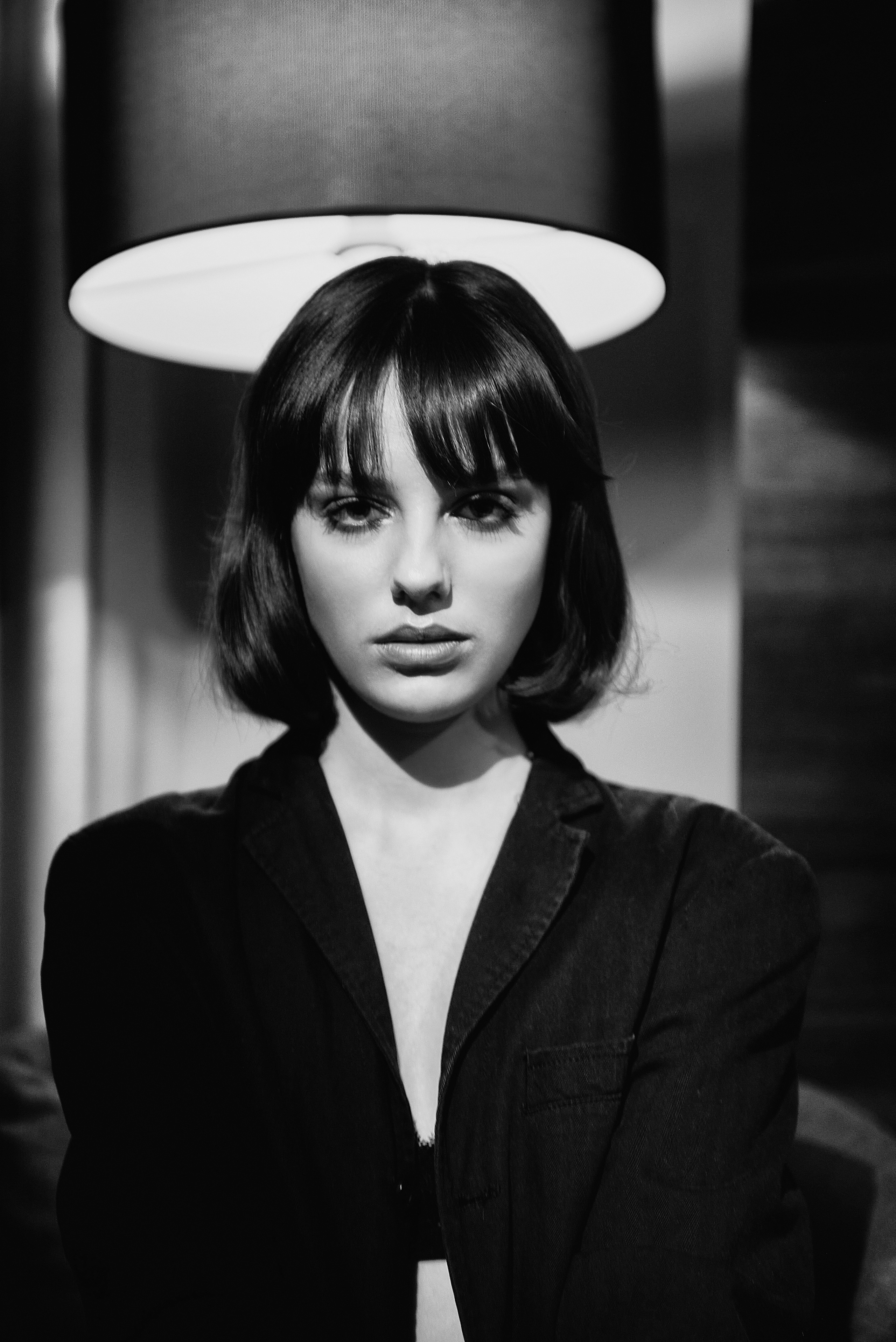 Hotel. Z H U R A V L E V