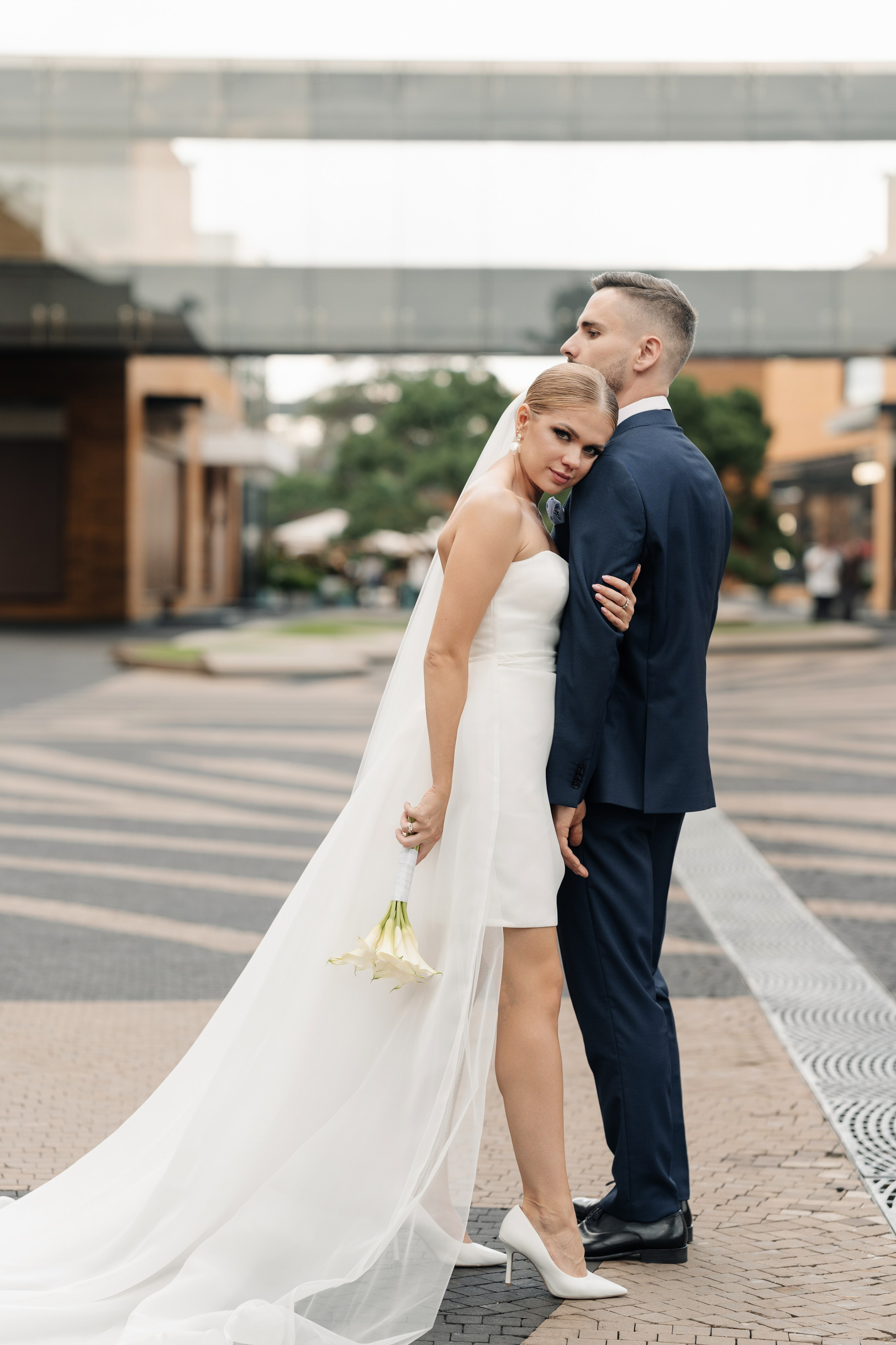 Загс Барвиха. Свадебный и семейный фотограф Ксения Ржевская (Митрохина)