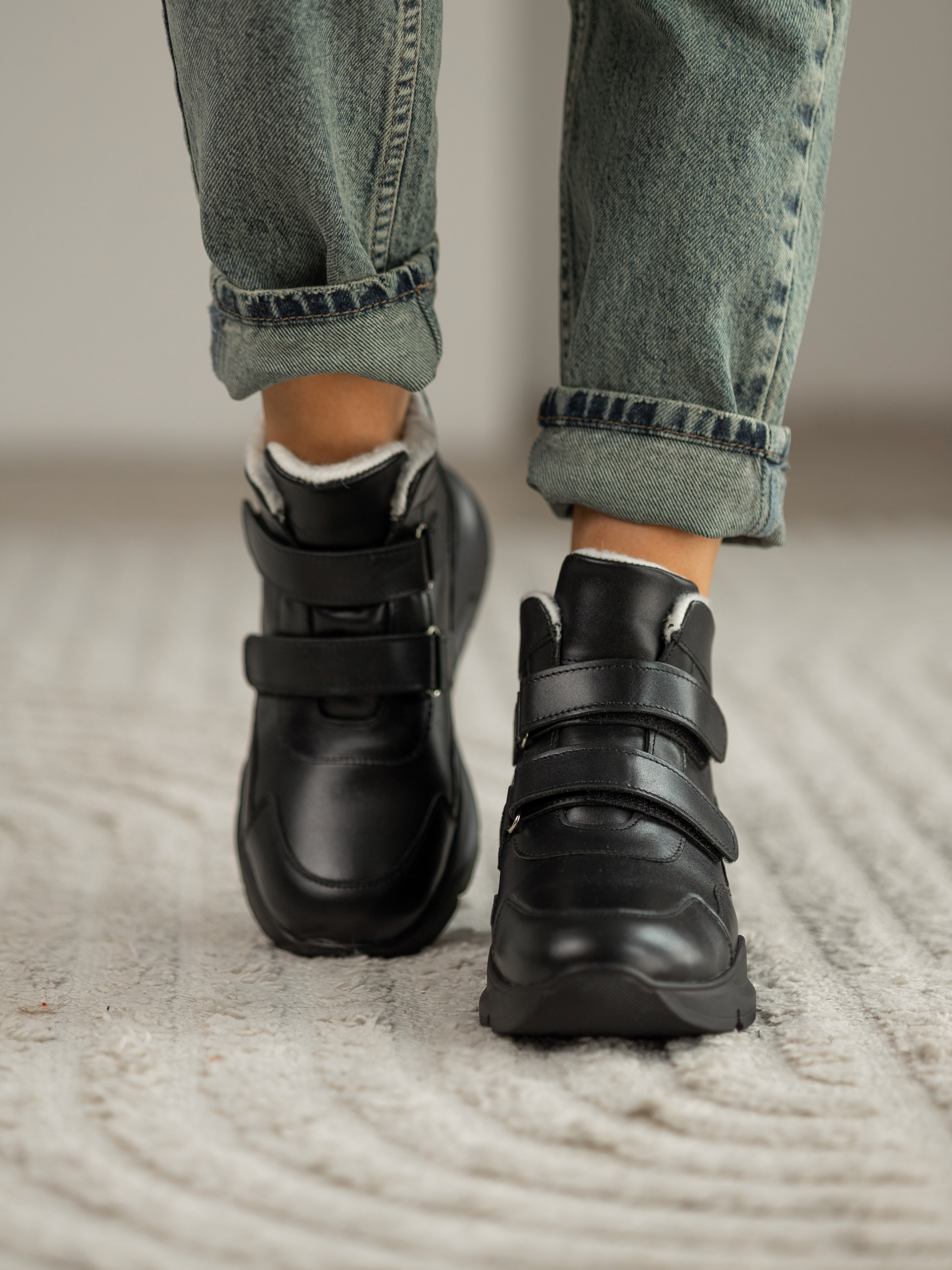 Обувь Зима. Фотограф в Ростове-на-Дону Мария Аверина