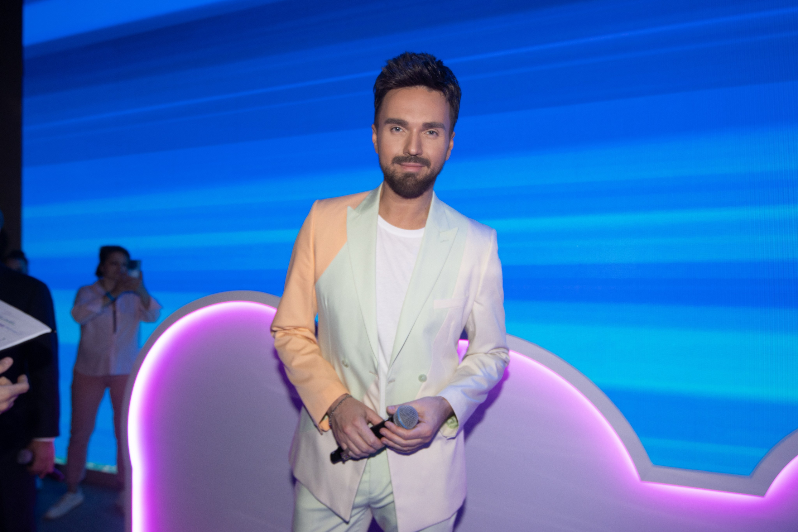 Фотограф на мероприятия