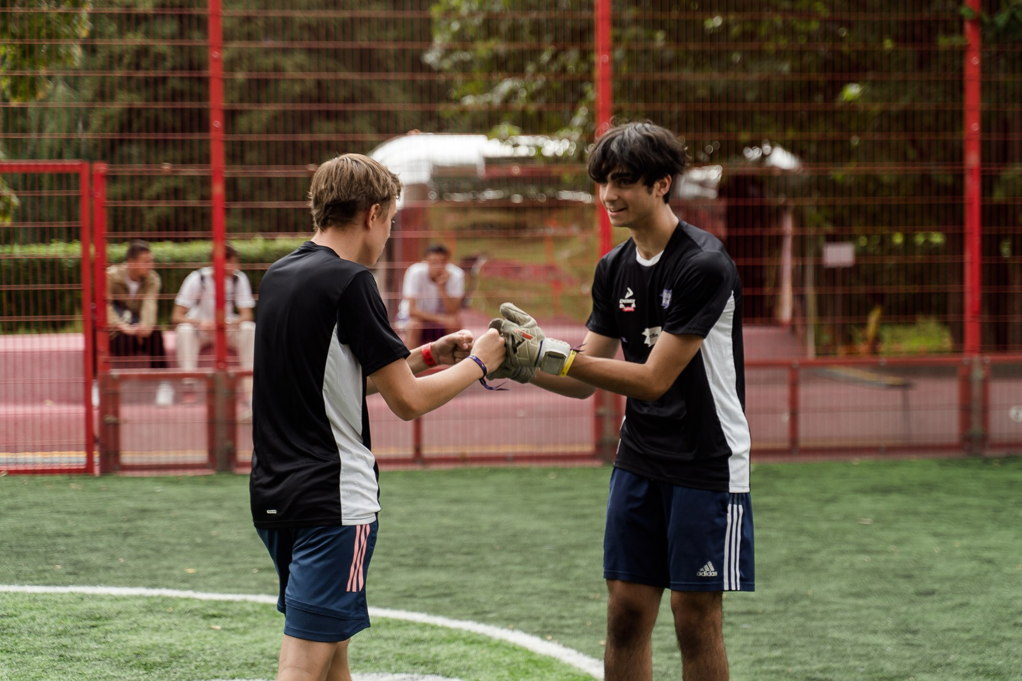 ФК «СКОРОСТЬ РЕШАЕТ» от СБП, РПЛ и Плюс Дача. Репортажный и свадебный фотограф в Москве