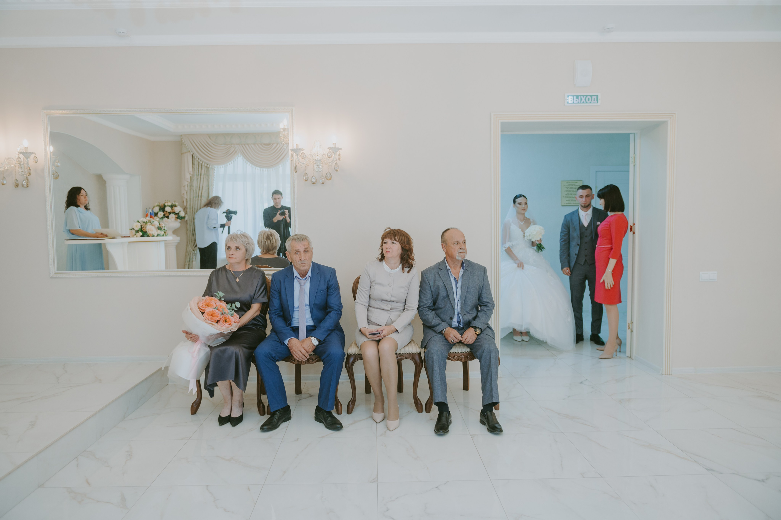 Роман & Вероника. Свадебный и семейный фотограф город Темрюк Фотостудия Темрюк