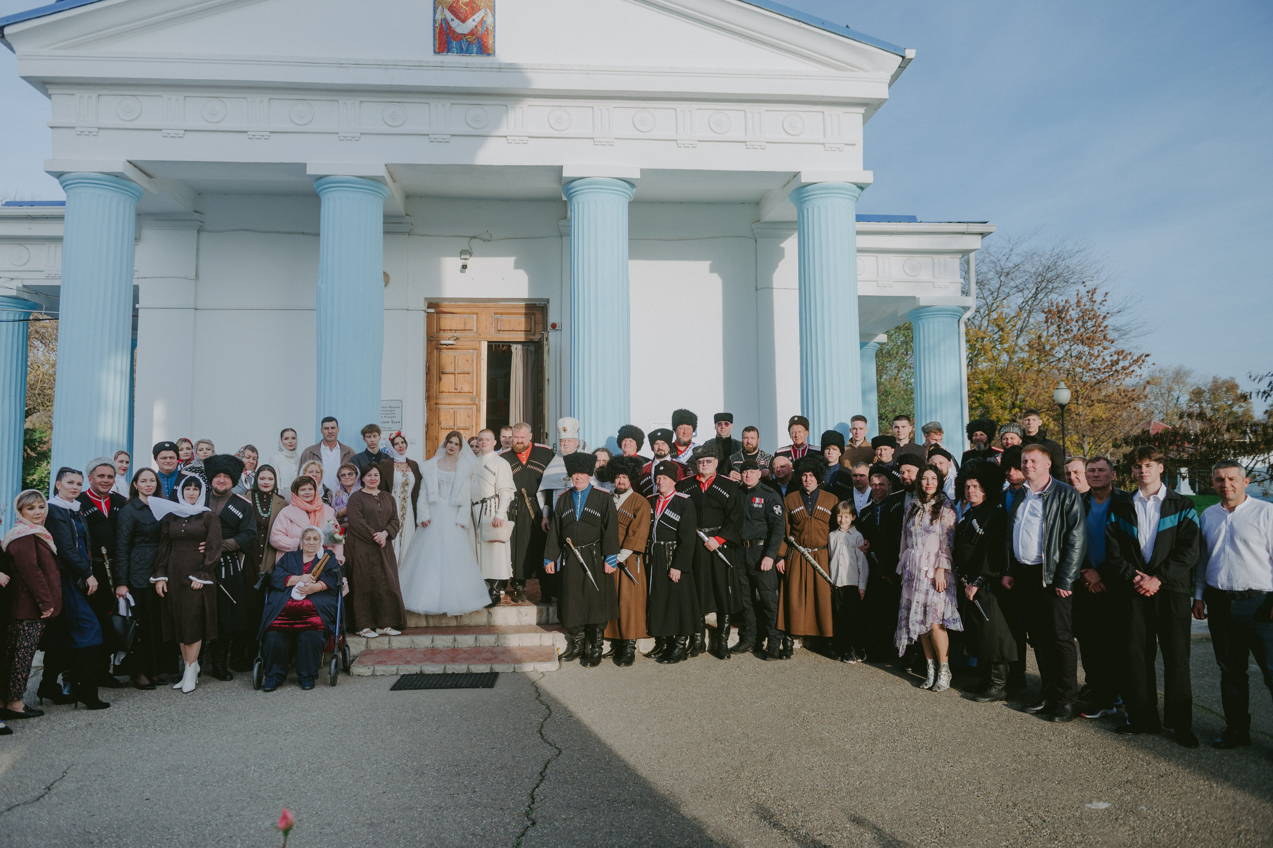 Полина & Михаил. Свадебный и семейный фотограф город Темрюк Фотостудия Темрюк