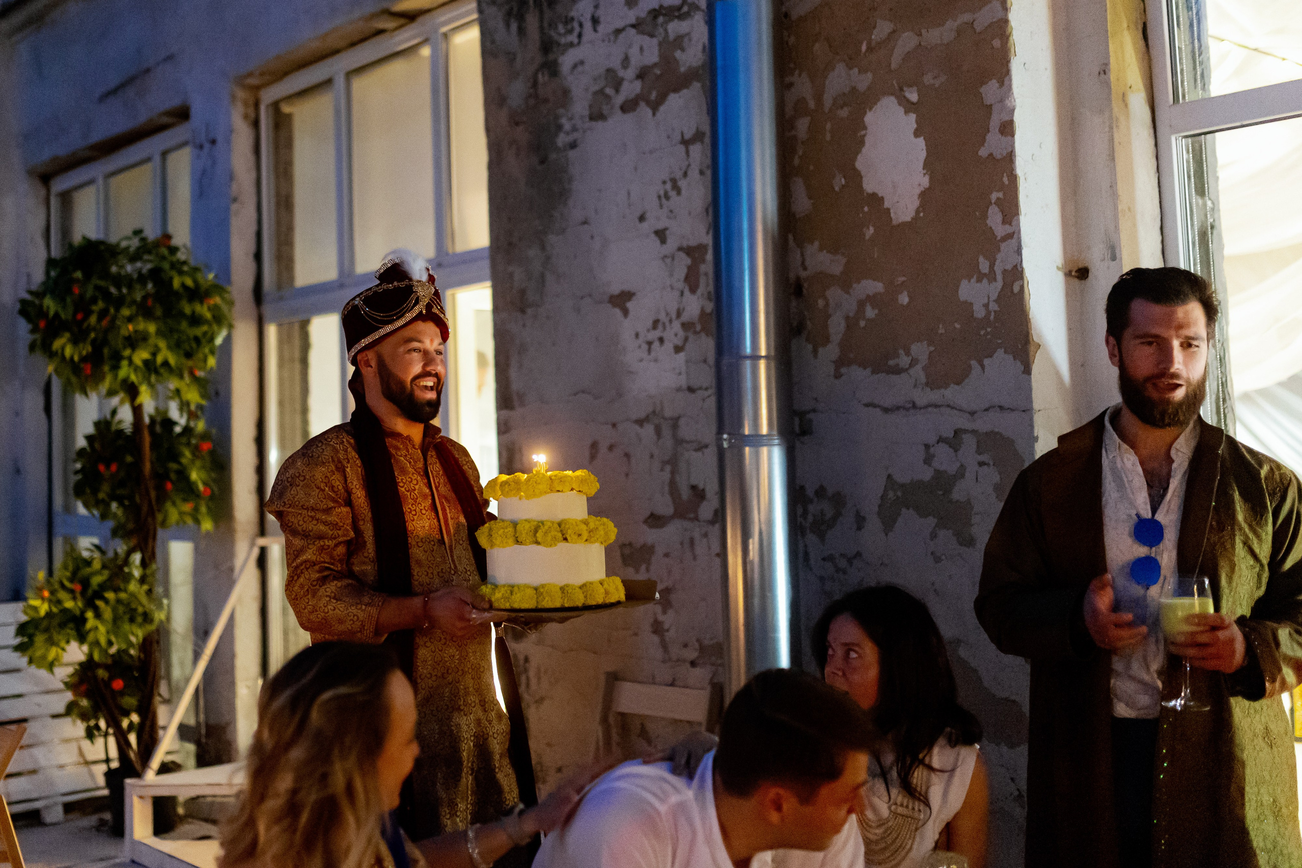 Фотограф на мероприятие в Москве. Свадебный фотограф в Москве Мария Крош