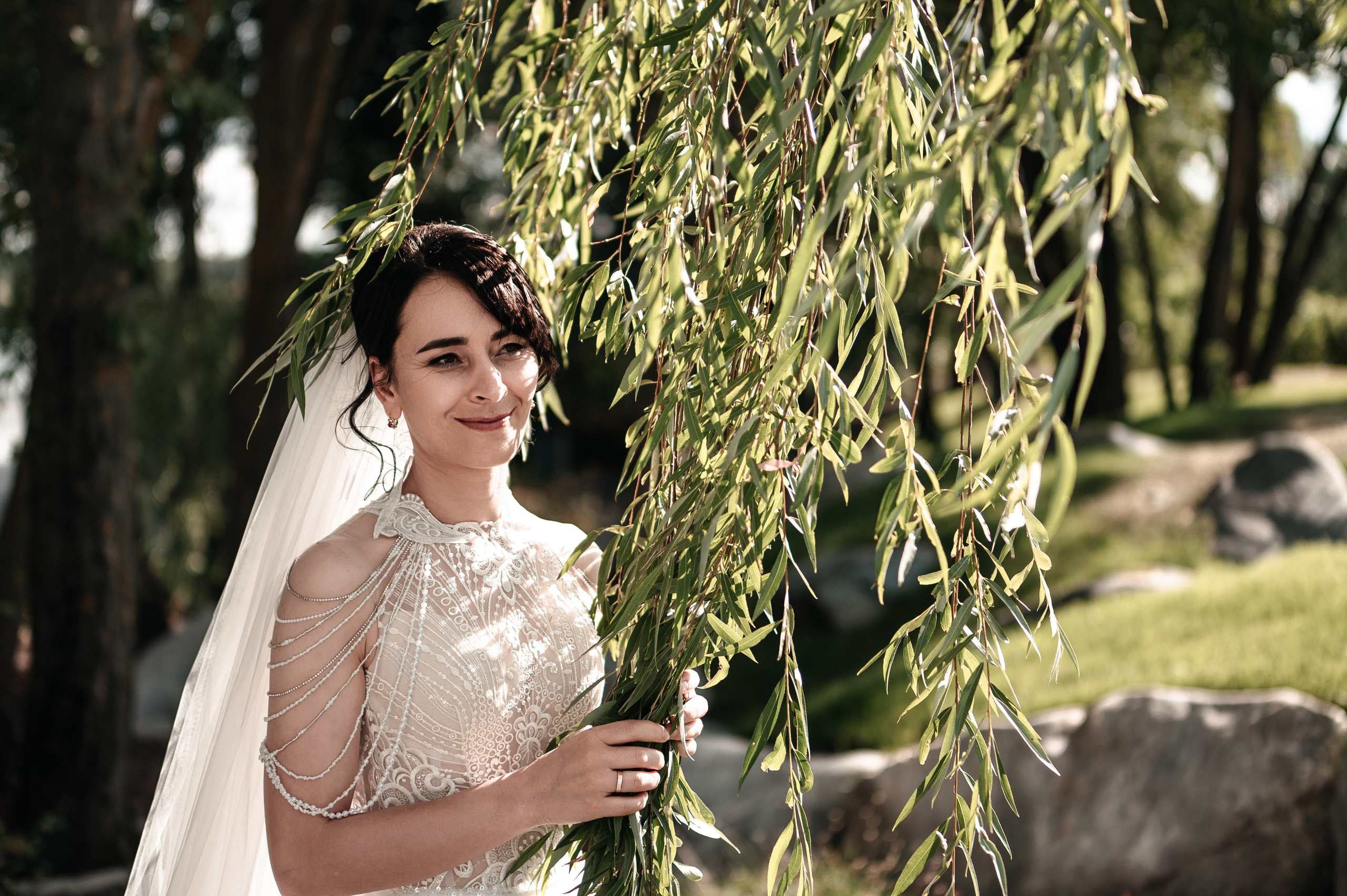 Константин и Мадина. Ривьера. Фотограф Екатерина Бочарникова