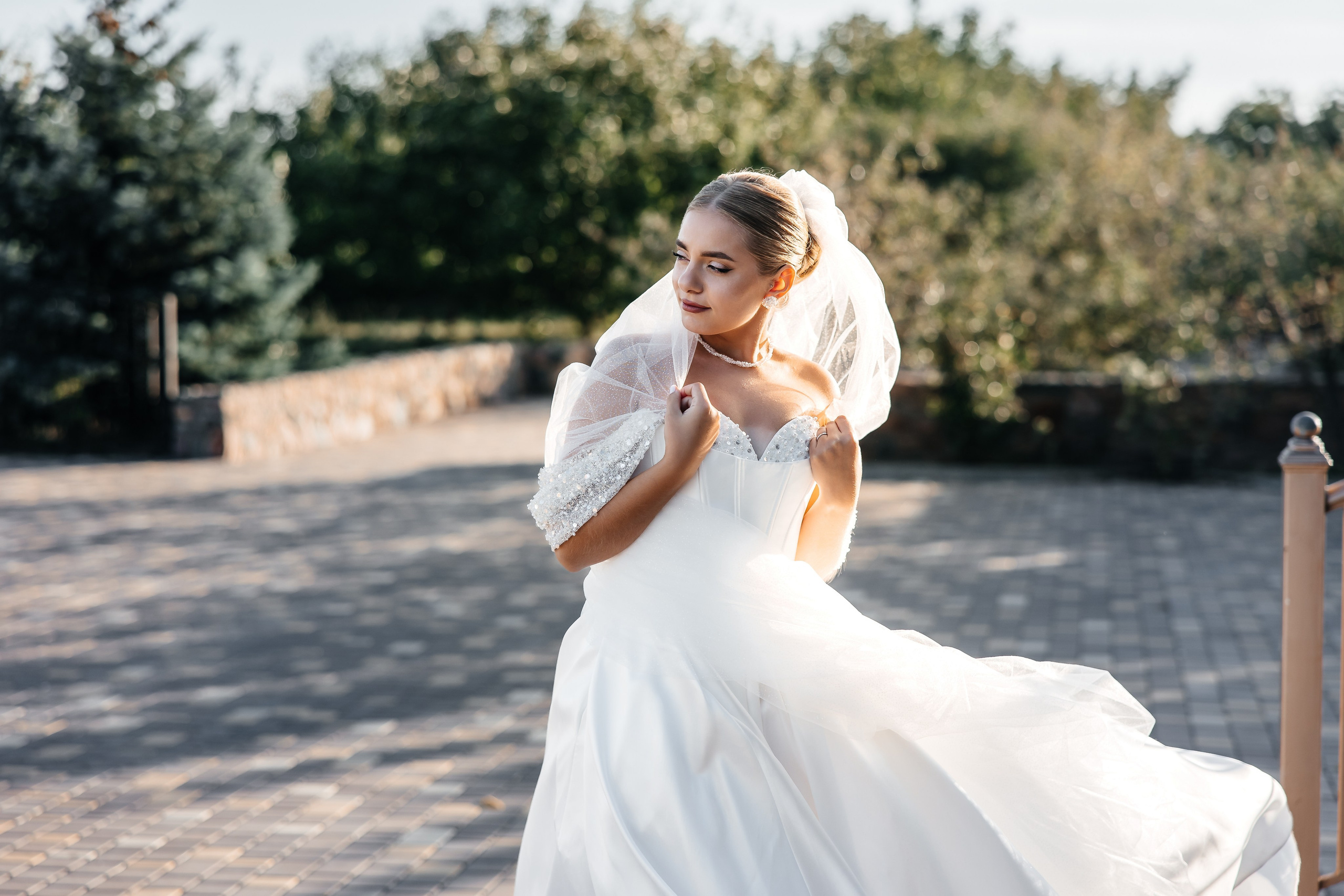 Анонс свадьбы для Арсена и Дианы. Свадебный фотограф в Крыму и Севастополе Ольга Баскакова