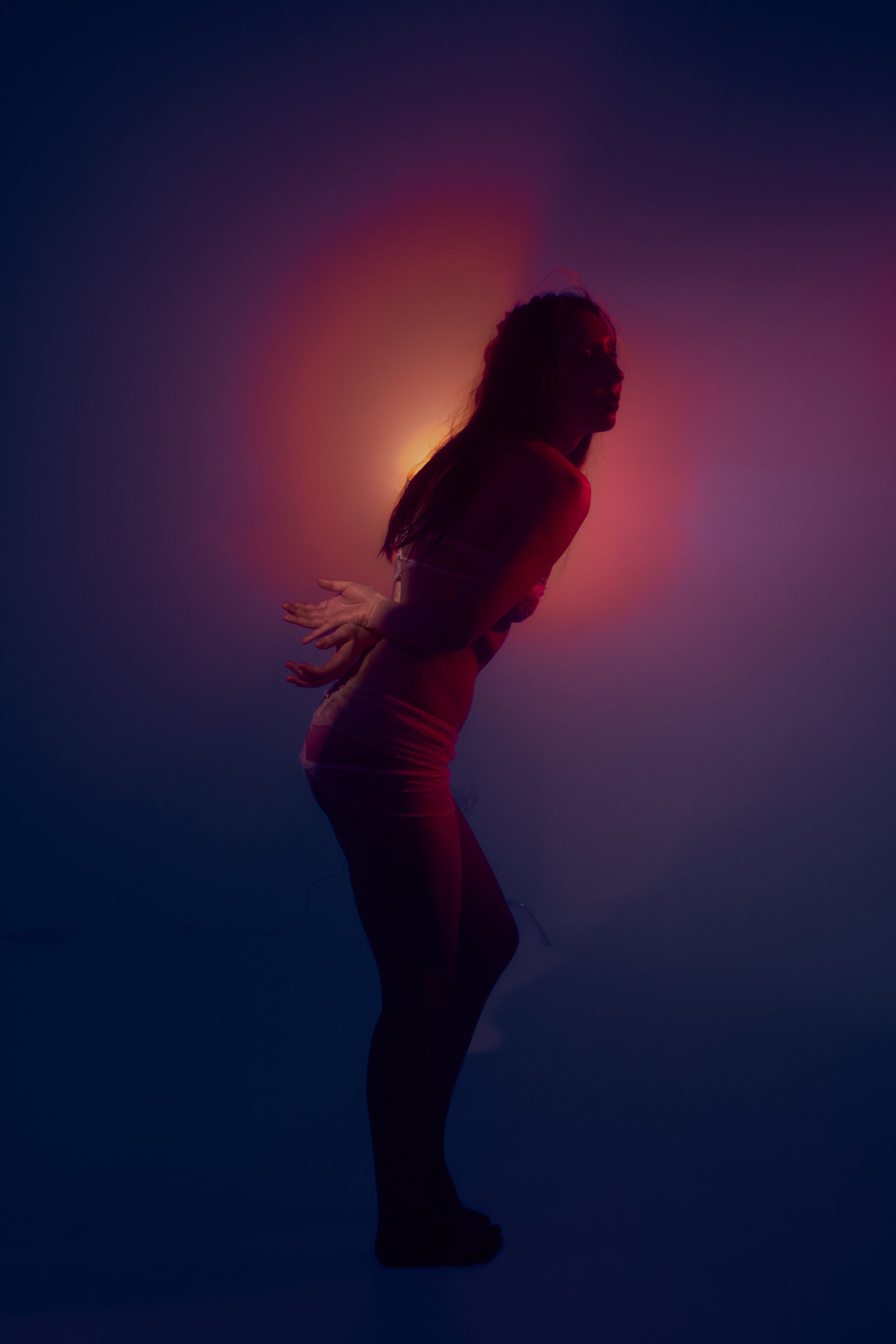 Lera. Иван Глухих, портретный фотограф