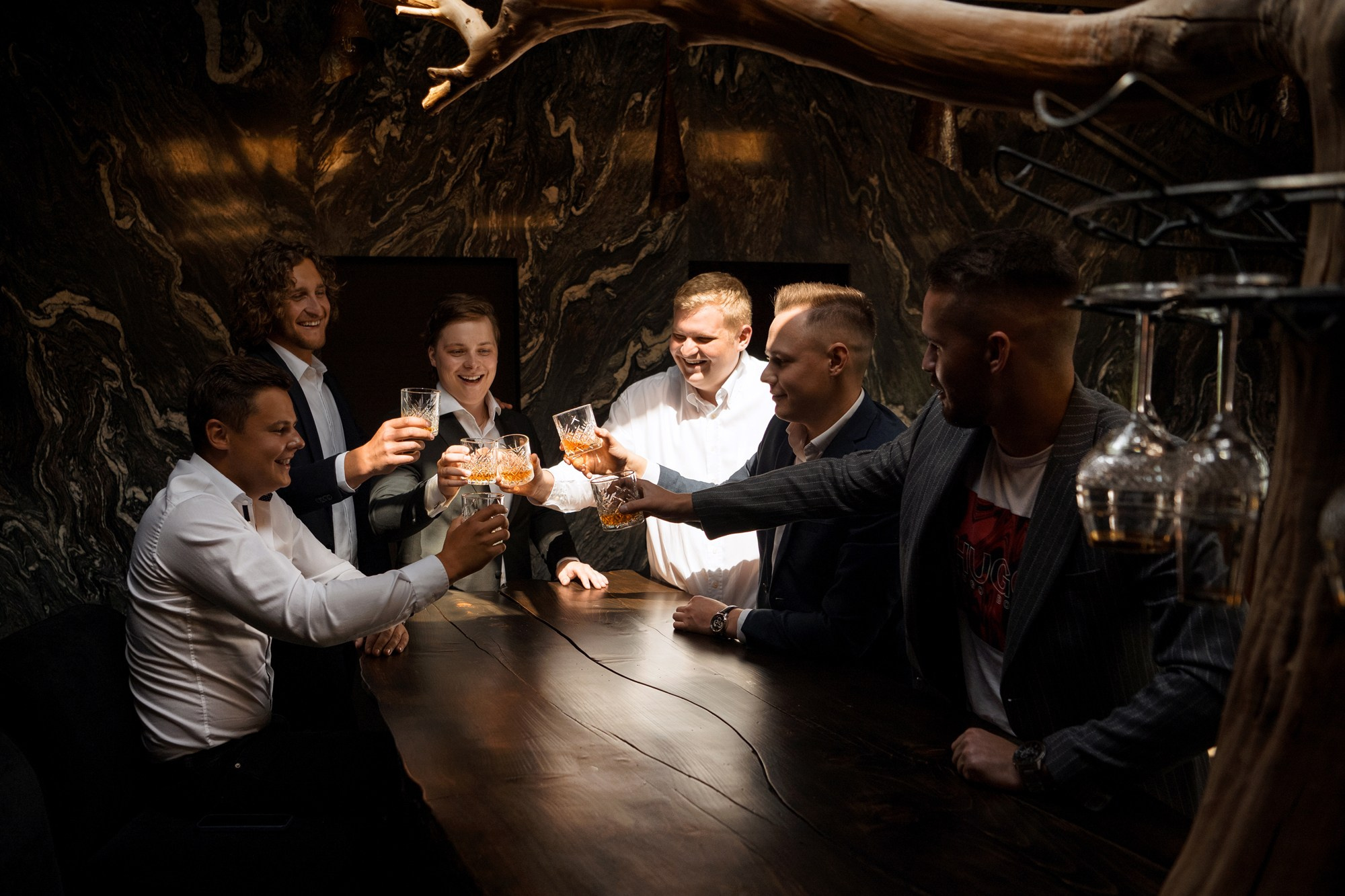 Анастасия & Леонид. Свадебный фотограф в Минске