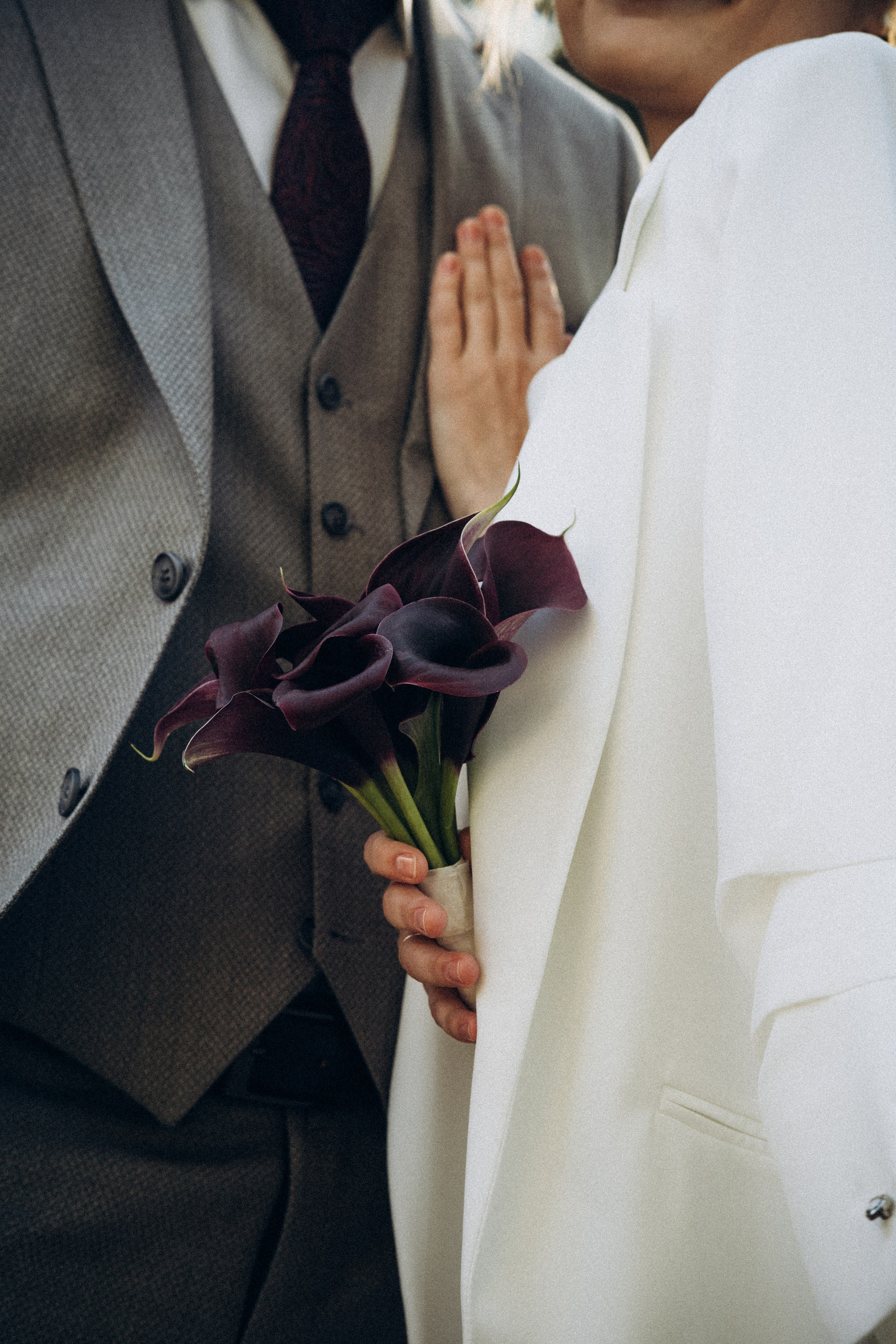 Лера и Андрей. Даша Царёва, фотограф