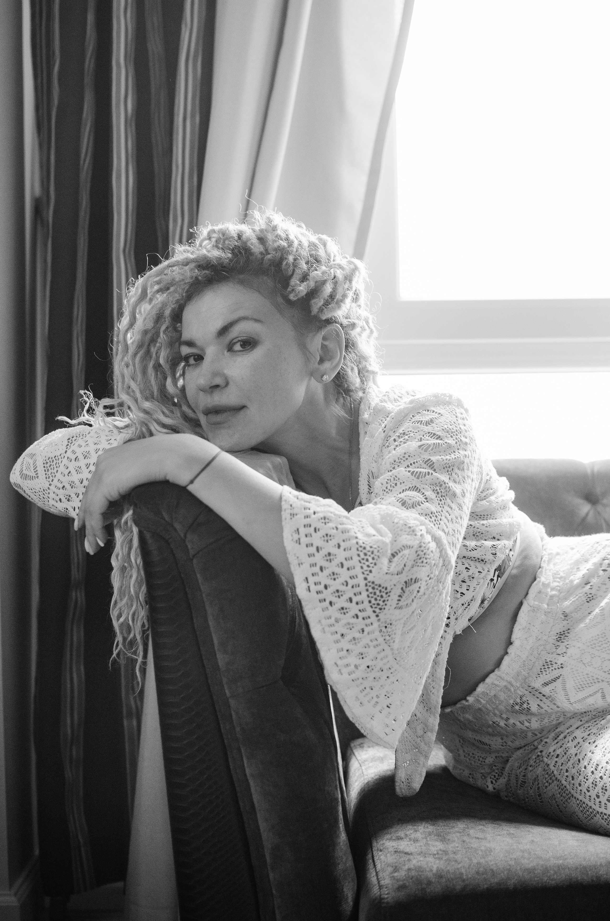 Наталья Миро. КВЭЛ — Кто Все Эти Люди