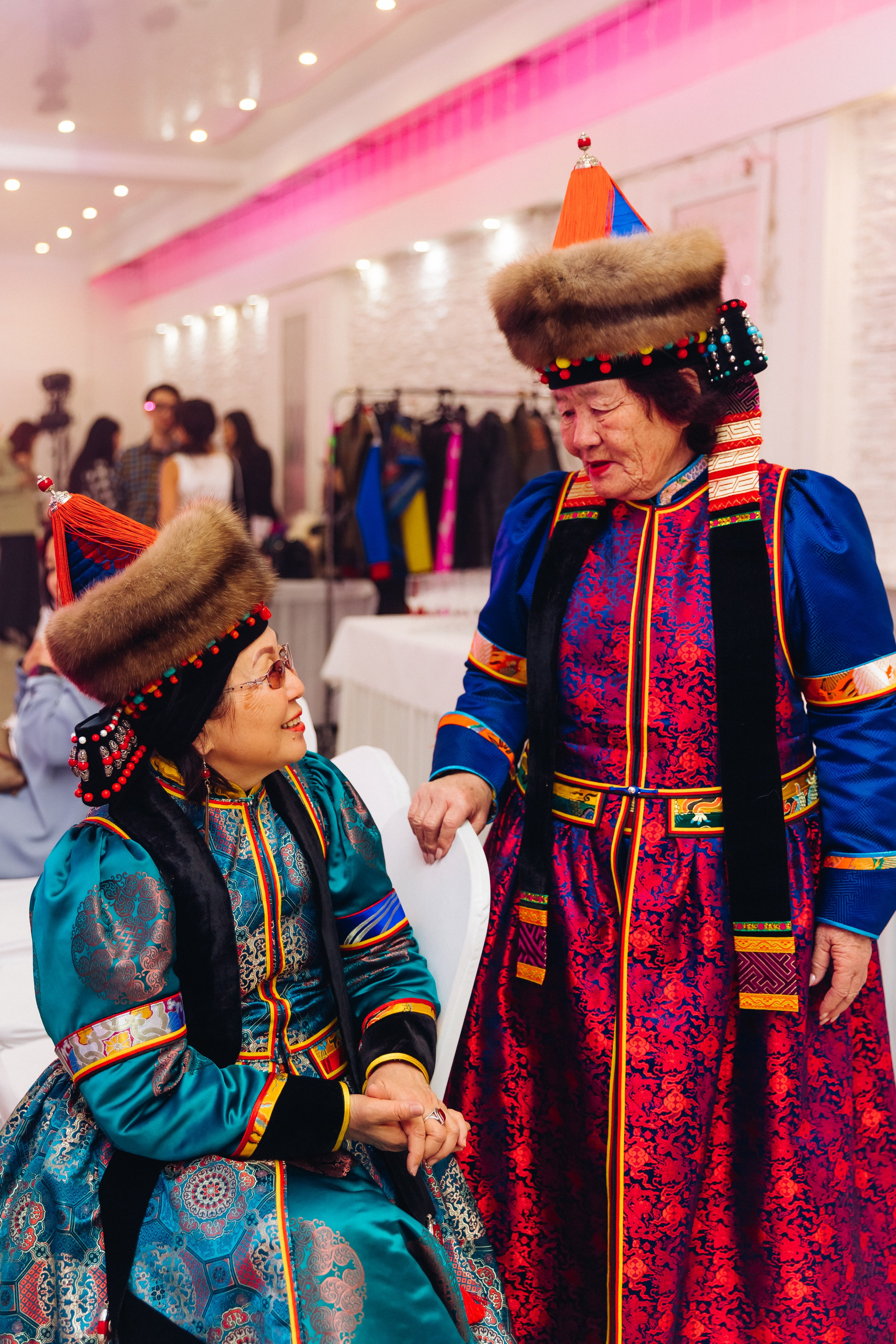 Дух Байкала, сердце Синигала. Свадебный и семейный фотограф в Улан-Удэ