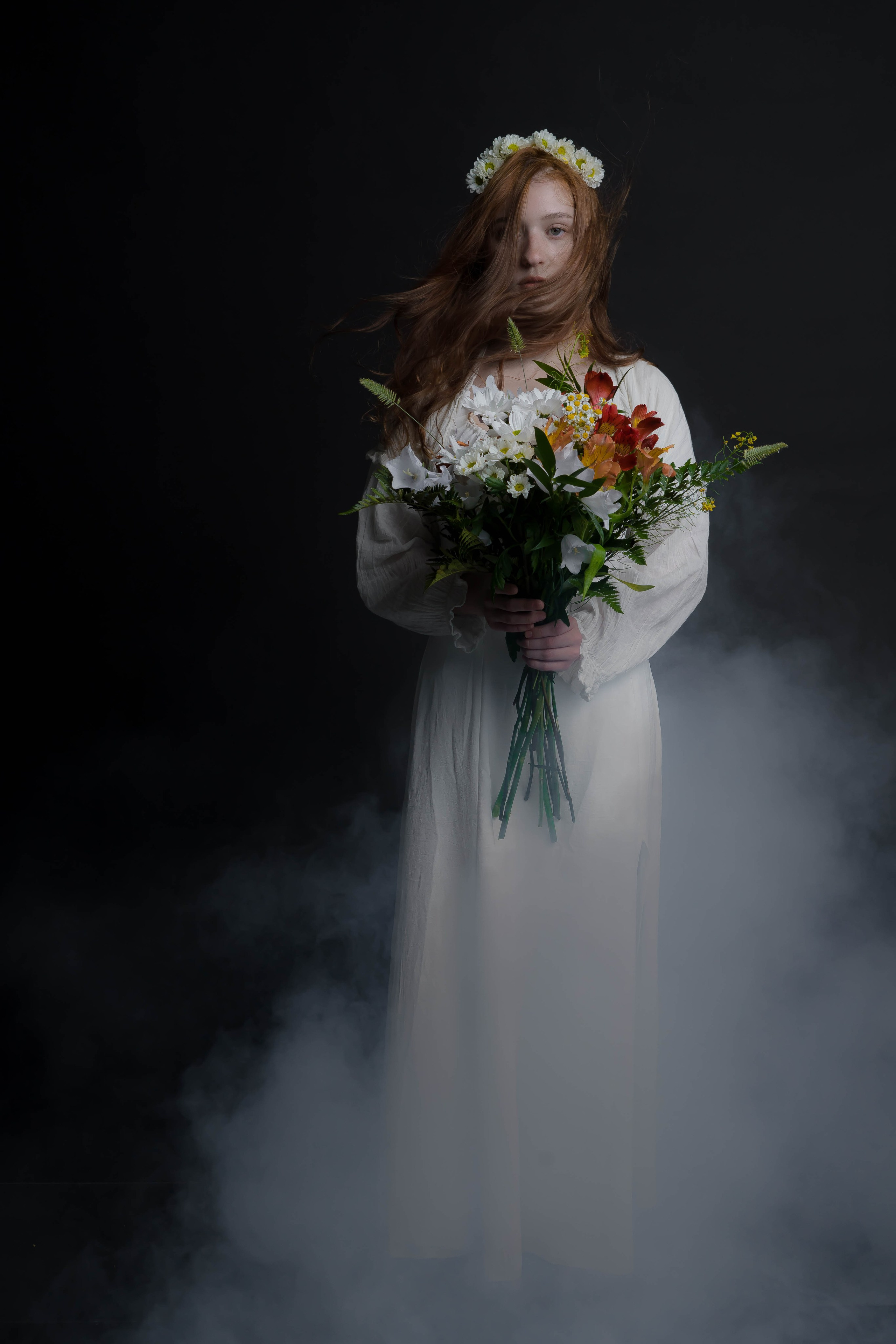 Марина. Женский фотограф Татьяна Ветер. Работаю в Волгограде