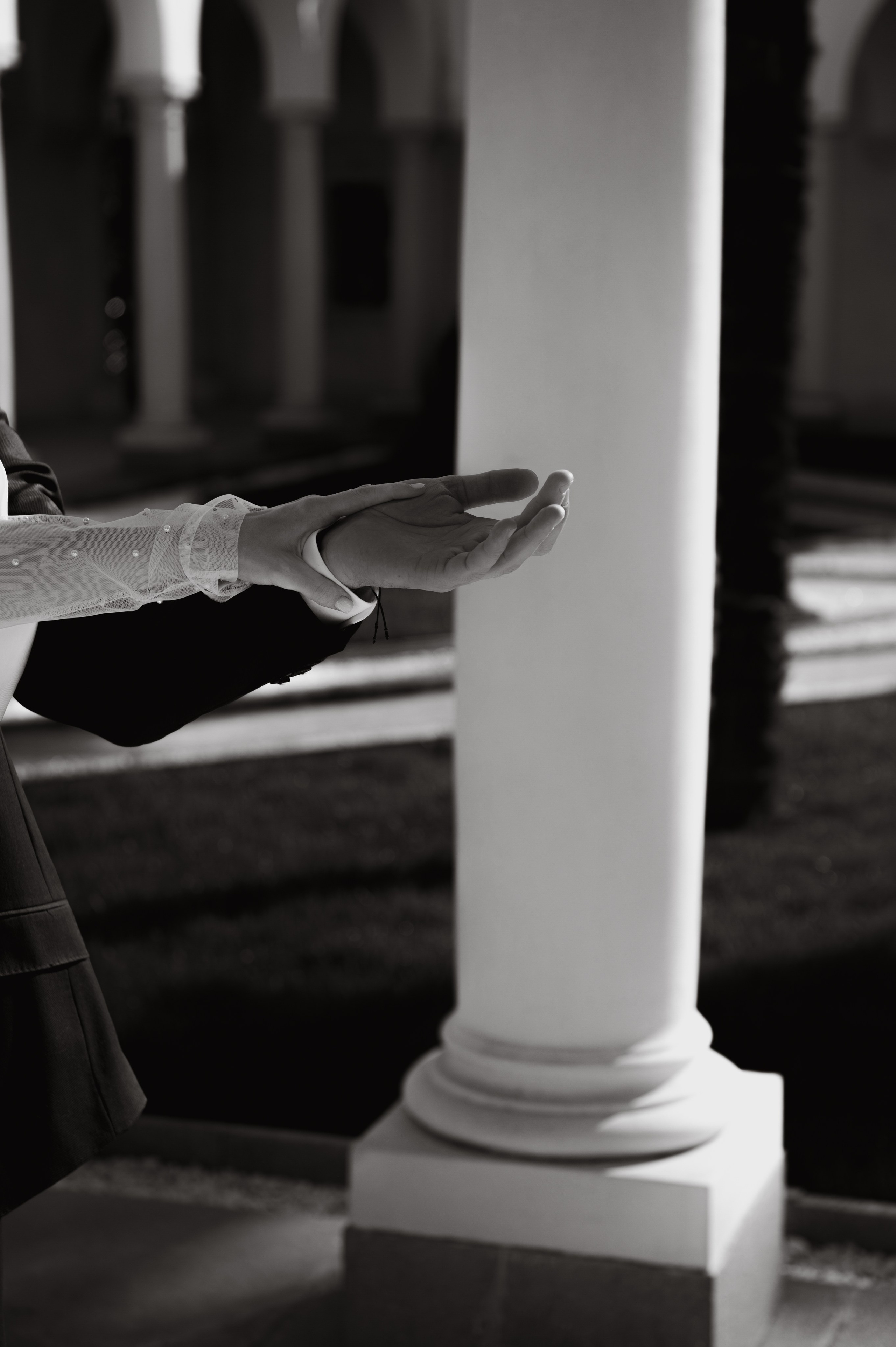 Дима и Настя 8 марта 2025. Свадебный фотограф. Крым и дальше!