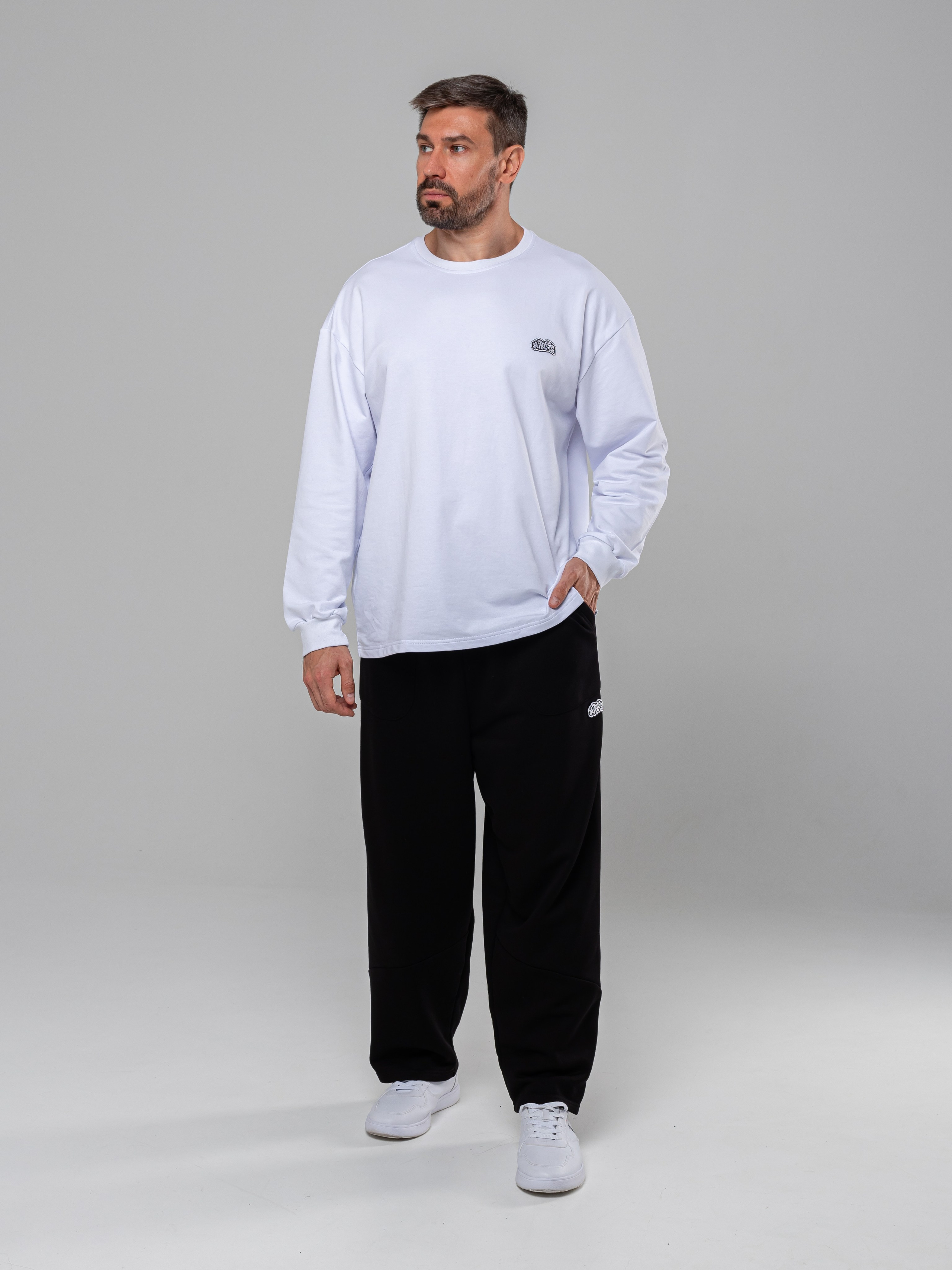 Худи и штаны. Фотограф в Краснодаре Арина Кудряшова