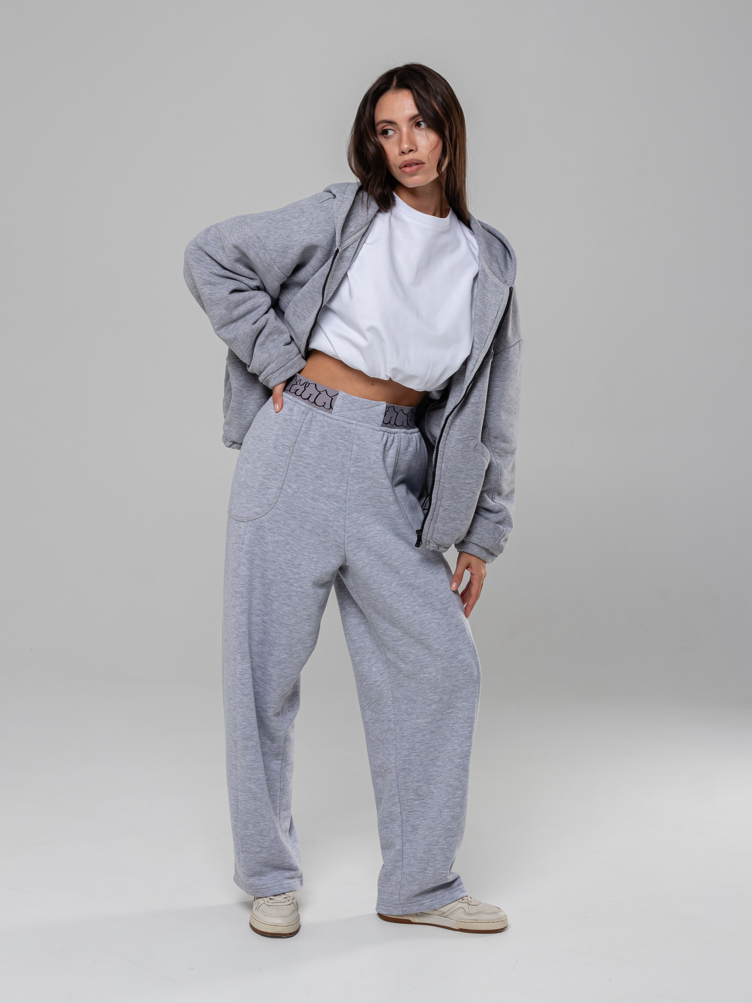 Худи и штаны. Фотограф в Краснодаре Арина Кудряшова