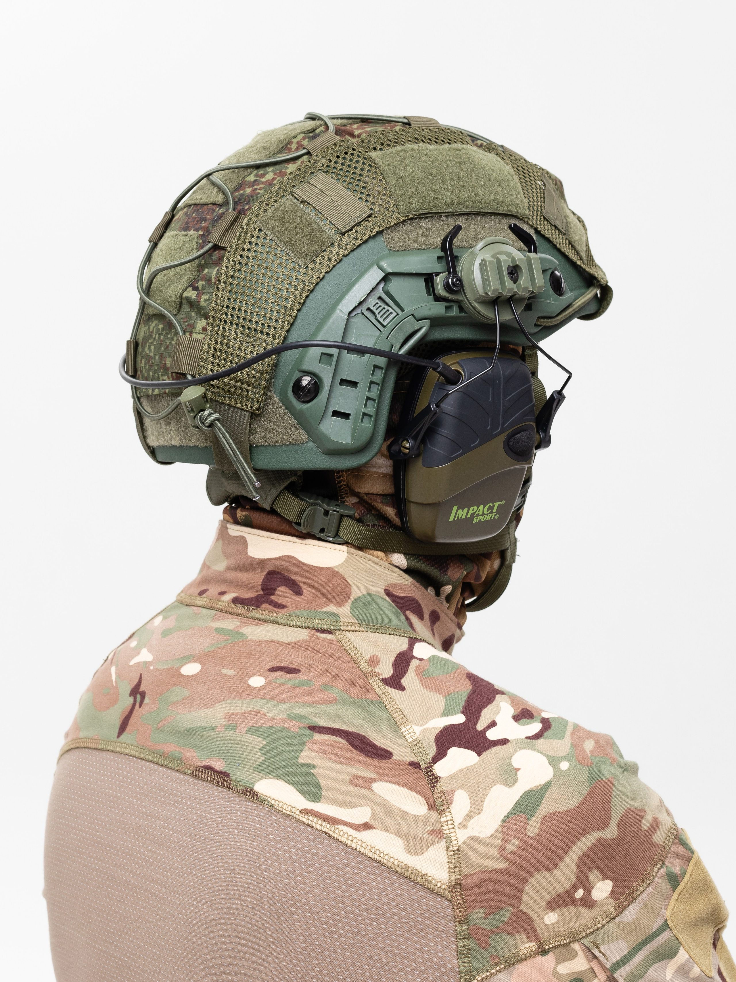 Наушники. Фотограф в Краснодаре Арина Кудряшова