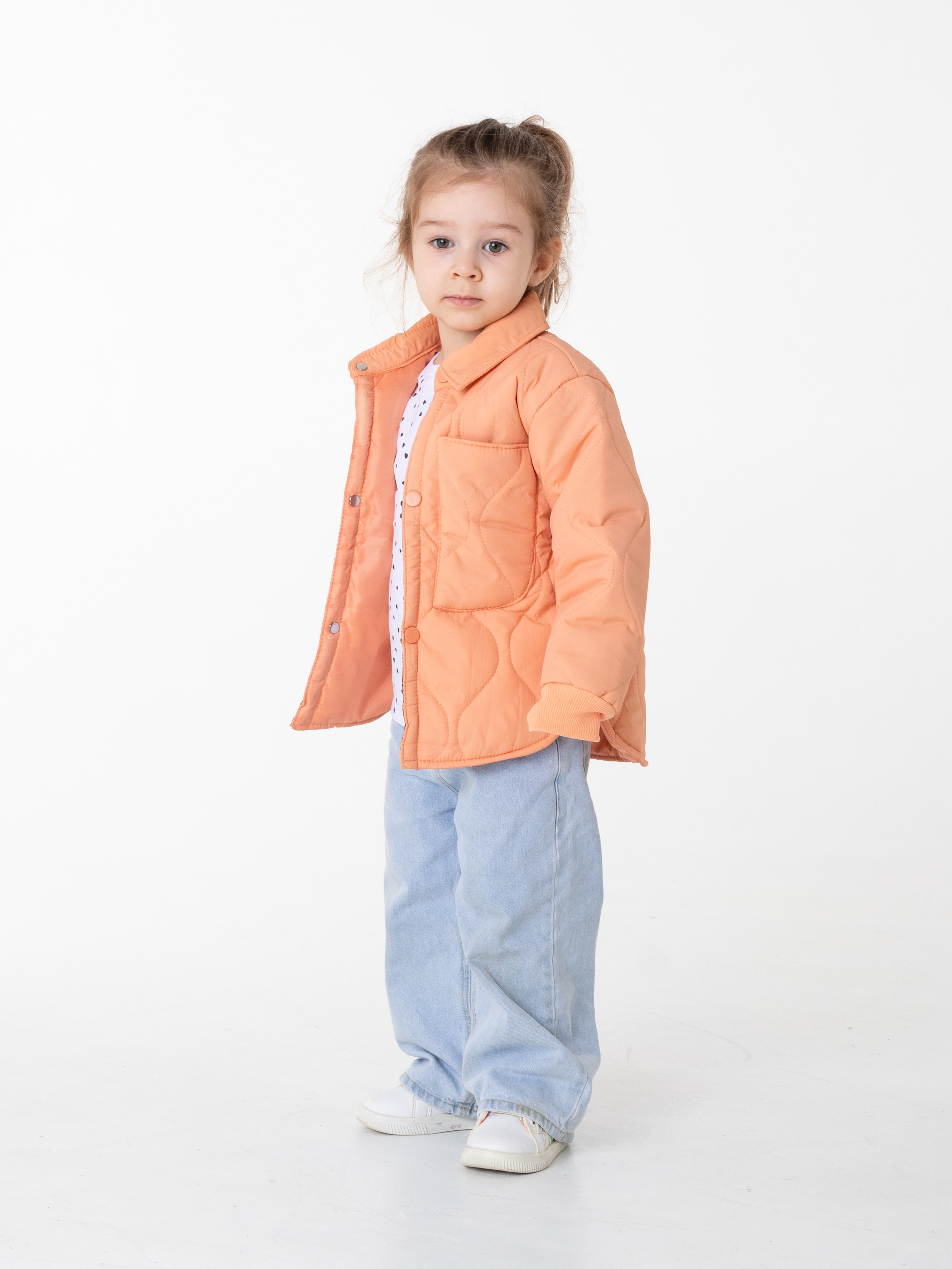 Детские куртки. Фотограф в Краснодаре Арина Кудряшова