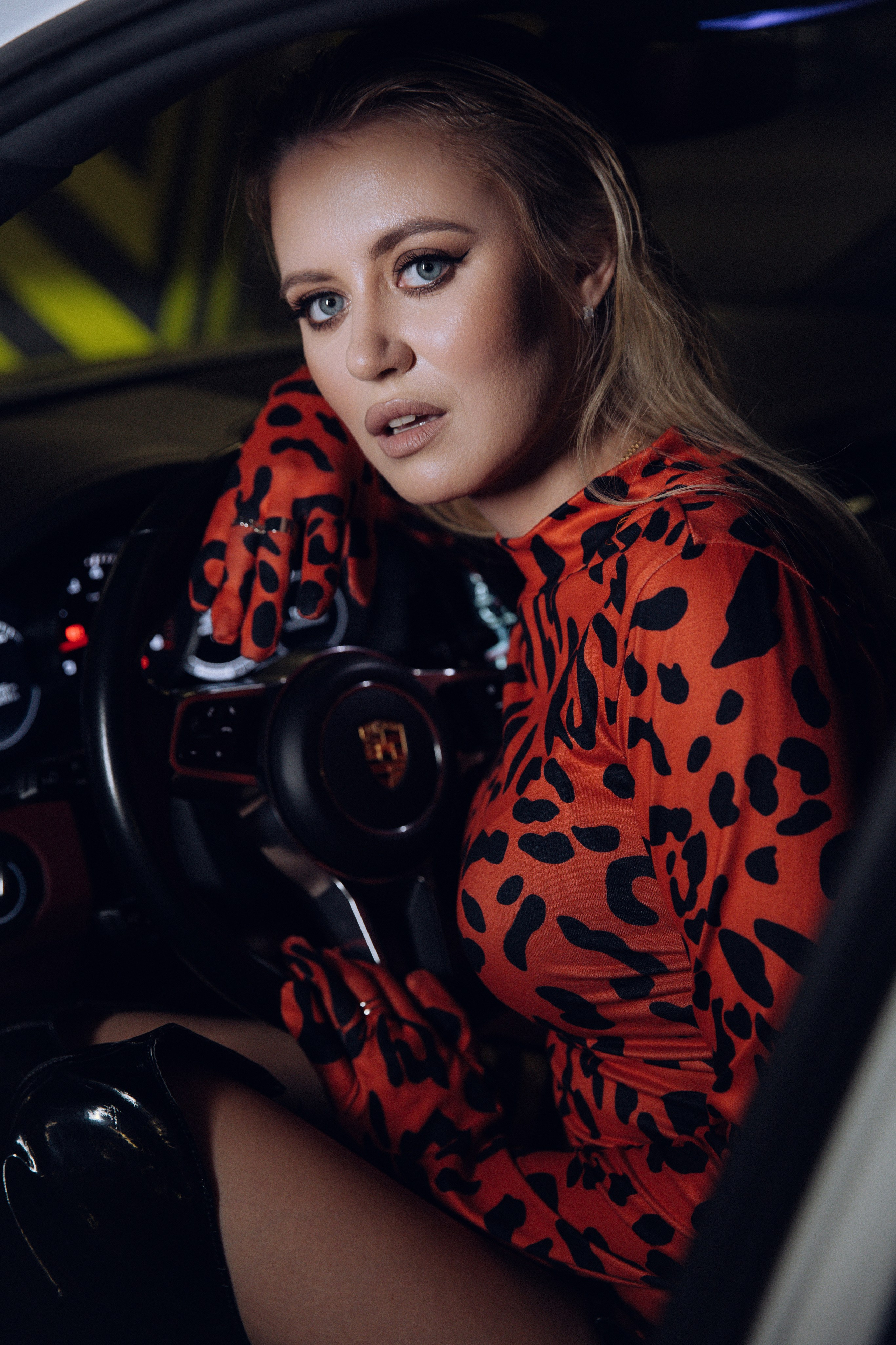 Юля. Фотограф Нижний Новгород