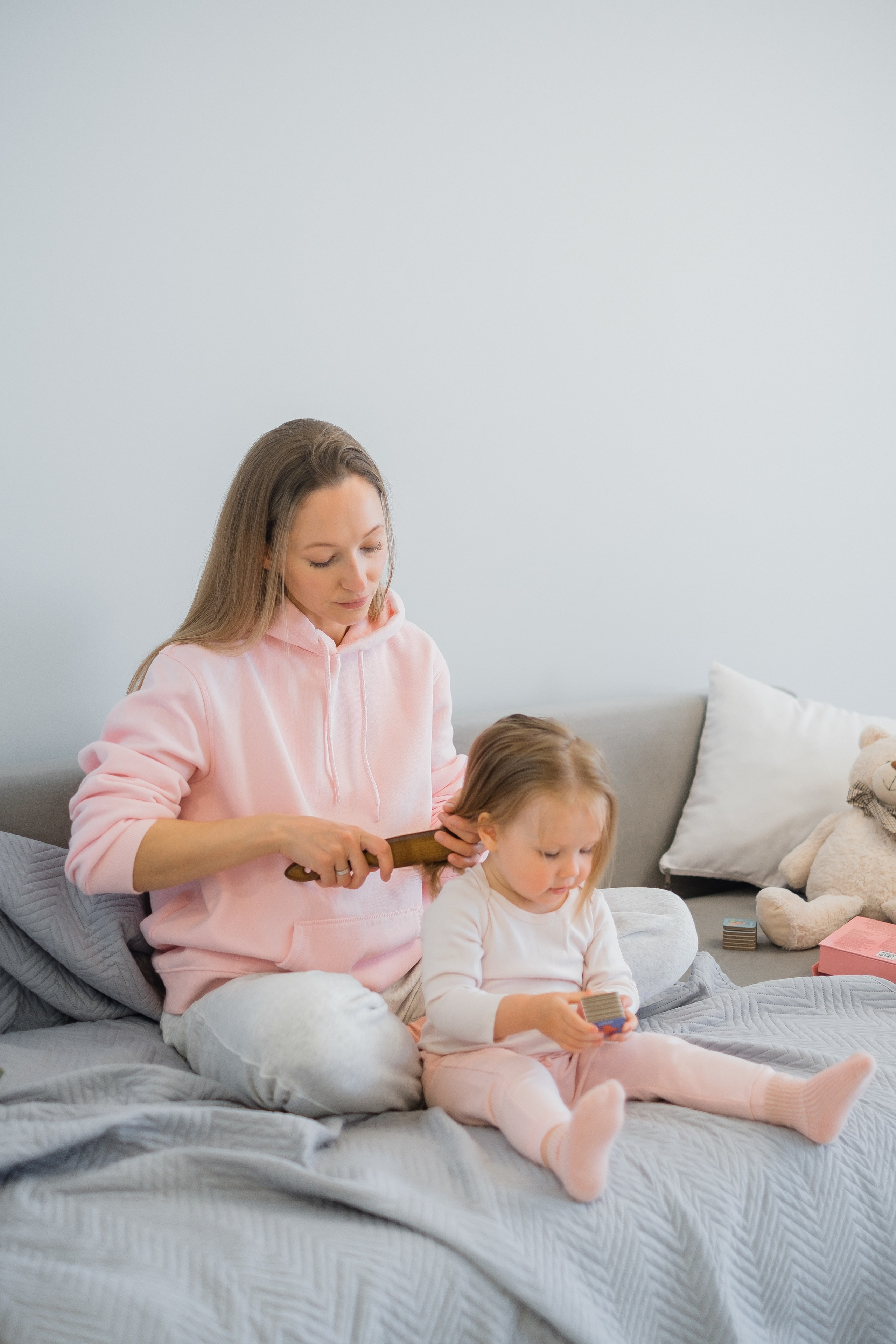 МамаДочь. Фотограф в Кемерово Анастасия Филаткина
