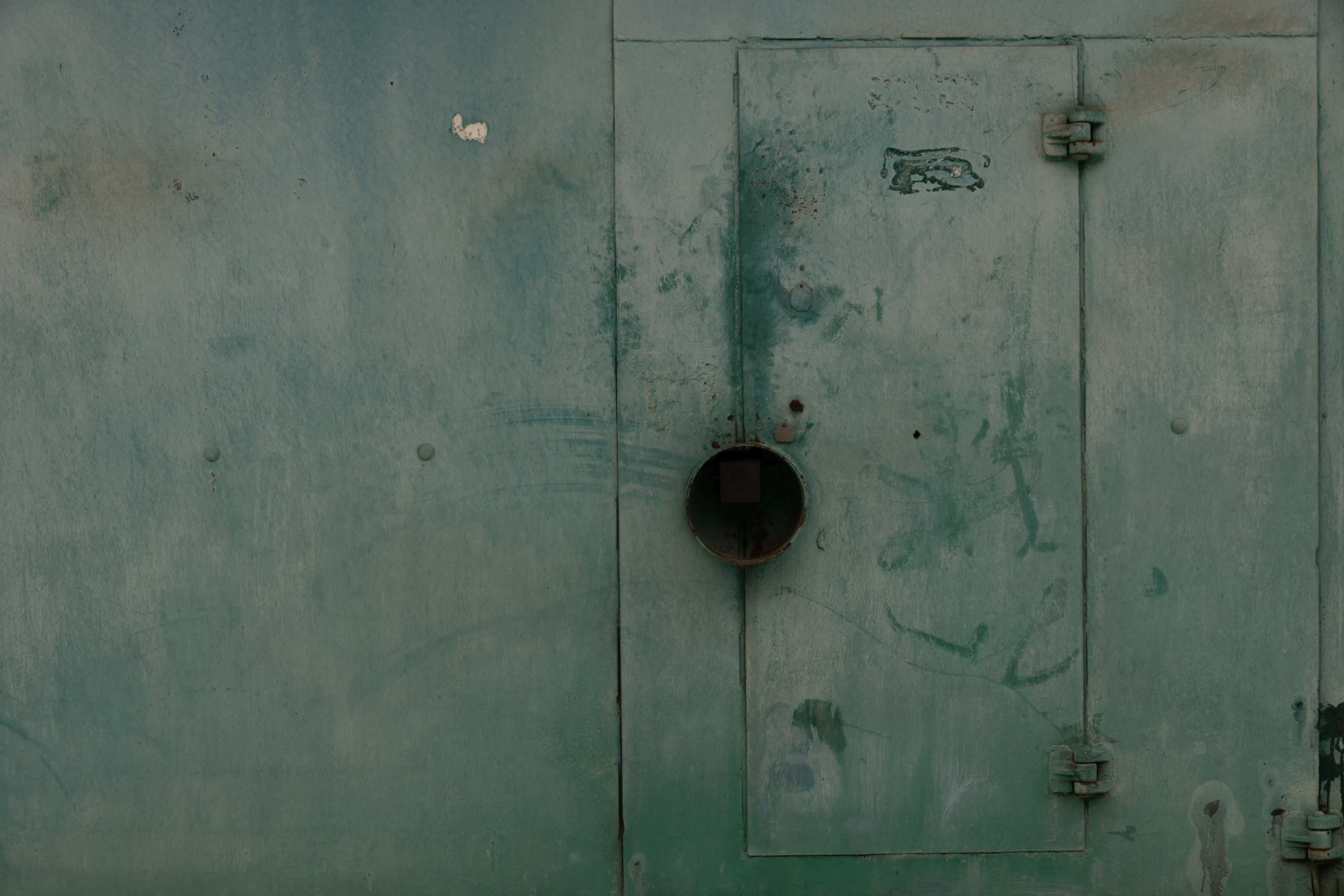 Это гараж. DASHA KALNINA