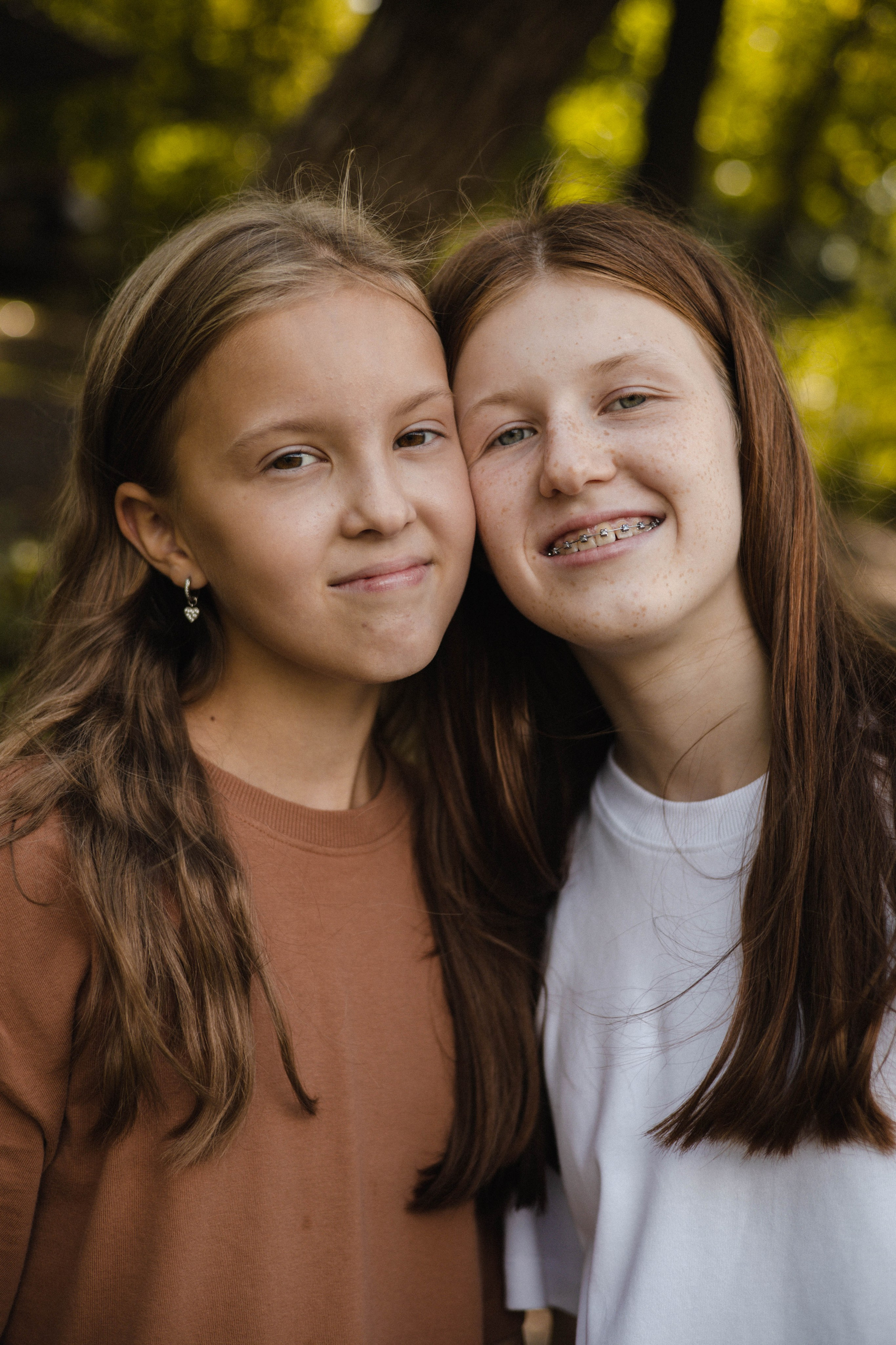 Прогулочная фотосъемка. Семейный и детский фотограф в Ростове-на-Дону Удалова Лина