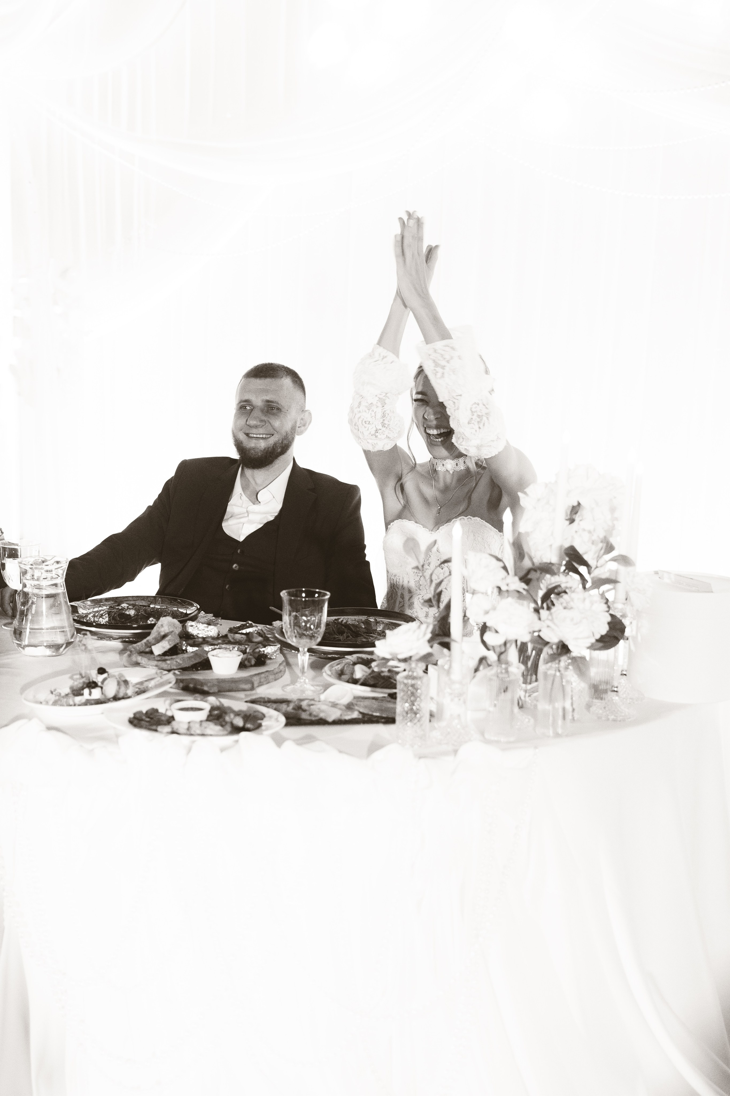 Потому что навсегда ထ. Свадебный фотограф Кемерово Томск Новосибирск