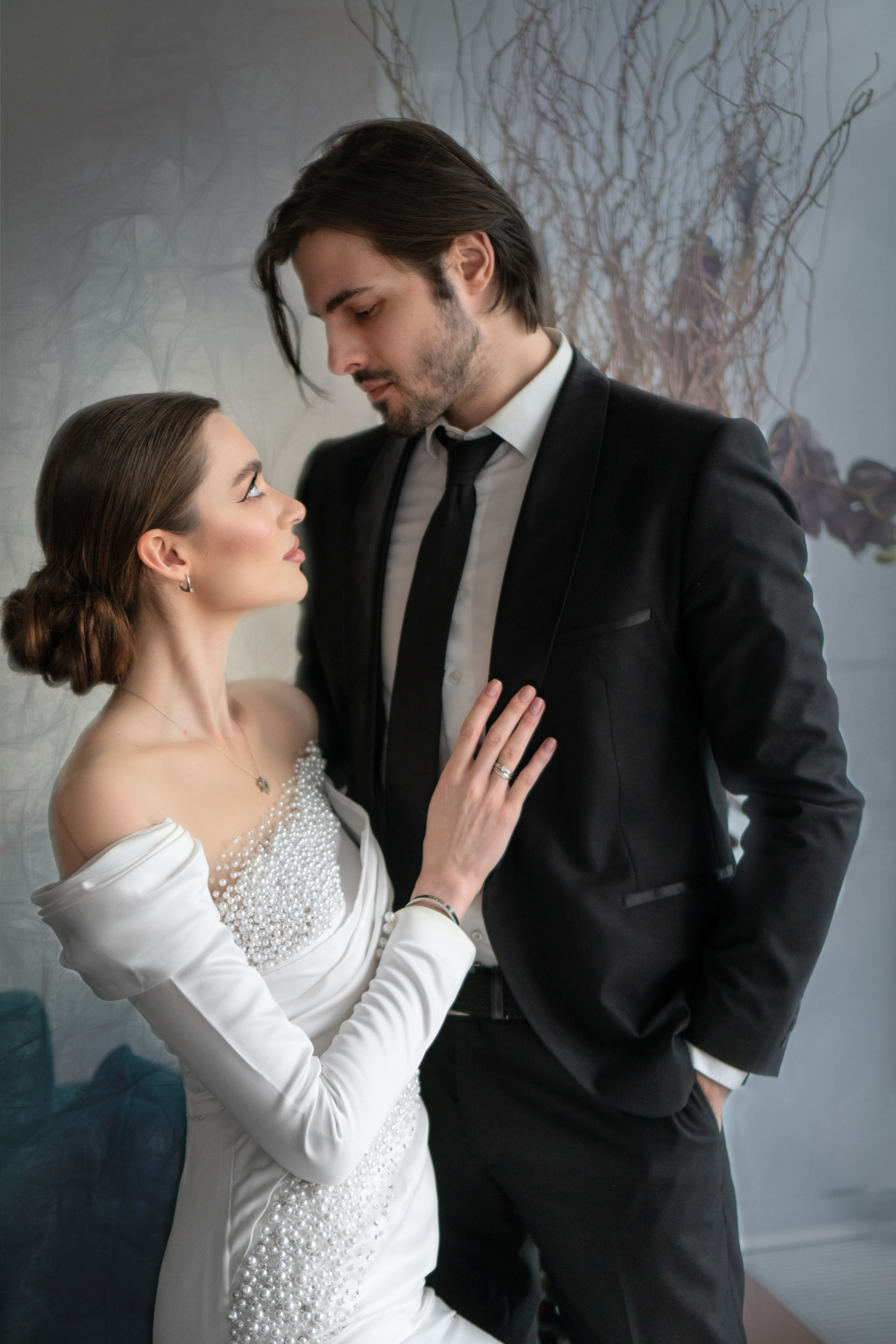 Отзывы о свадебном фотографе в Москве — Реальные истории пар