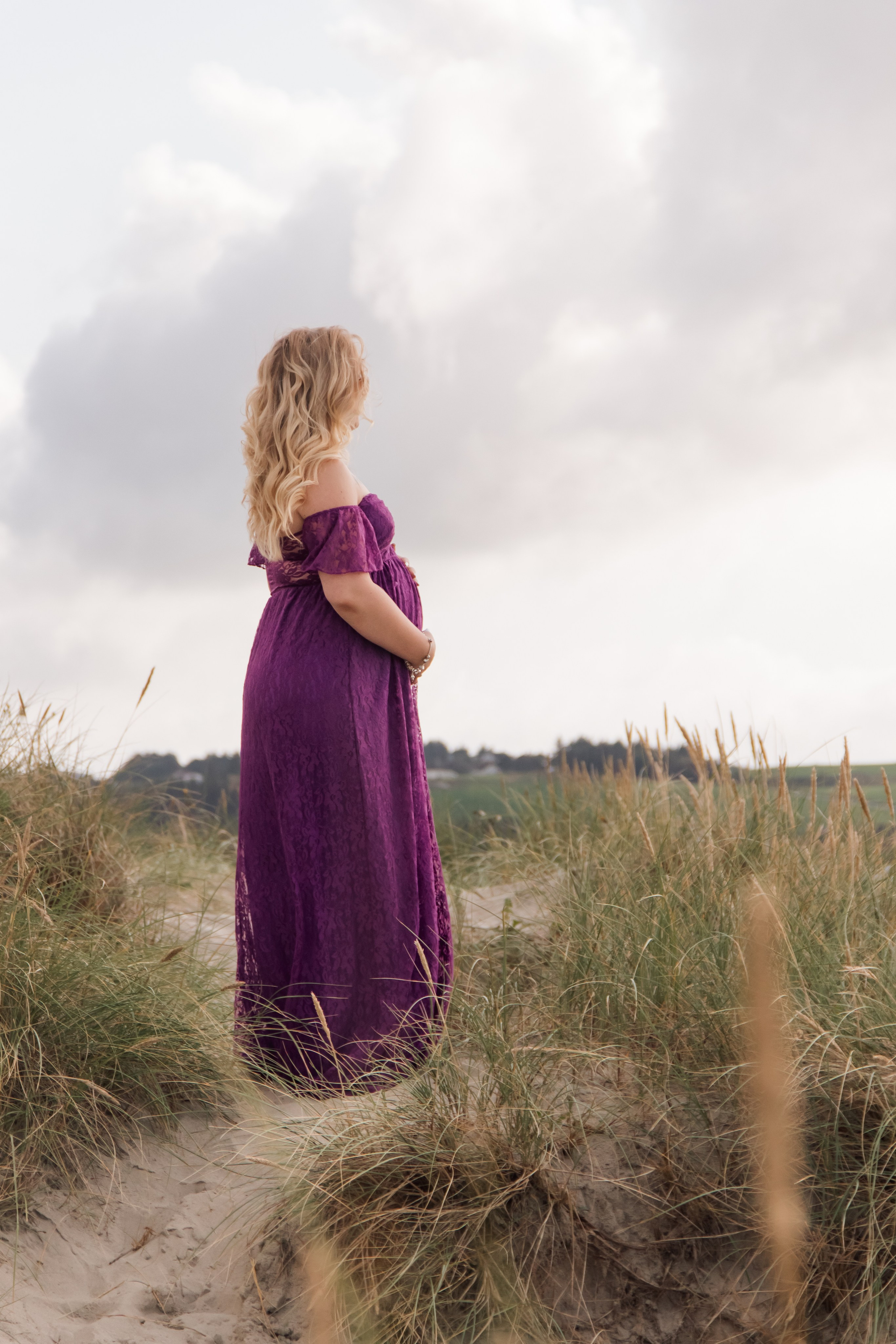 Pregnancy Norway. Наталия Фролова. Фотограф. Москва