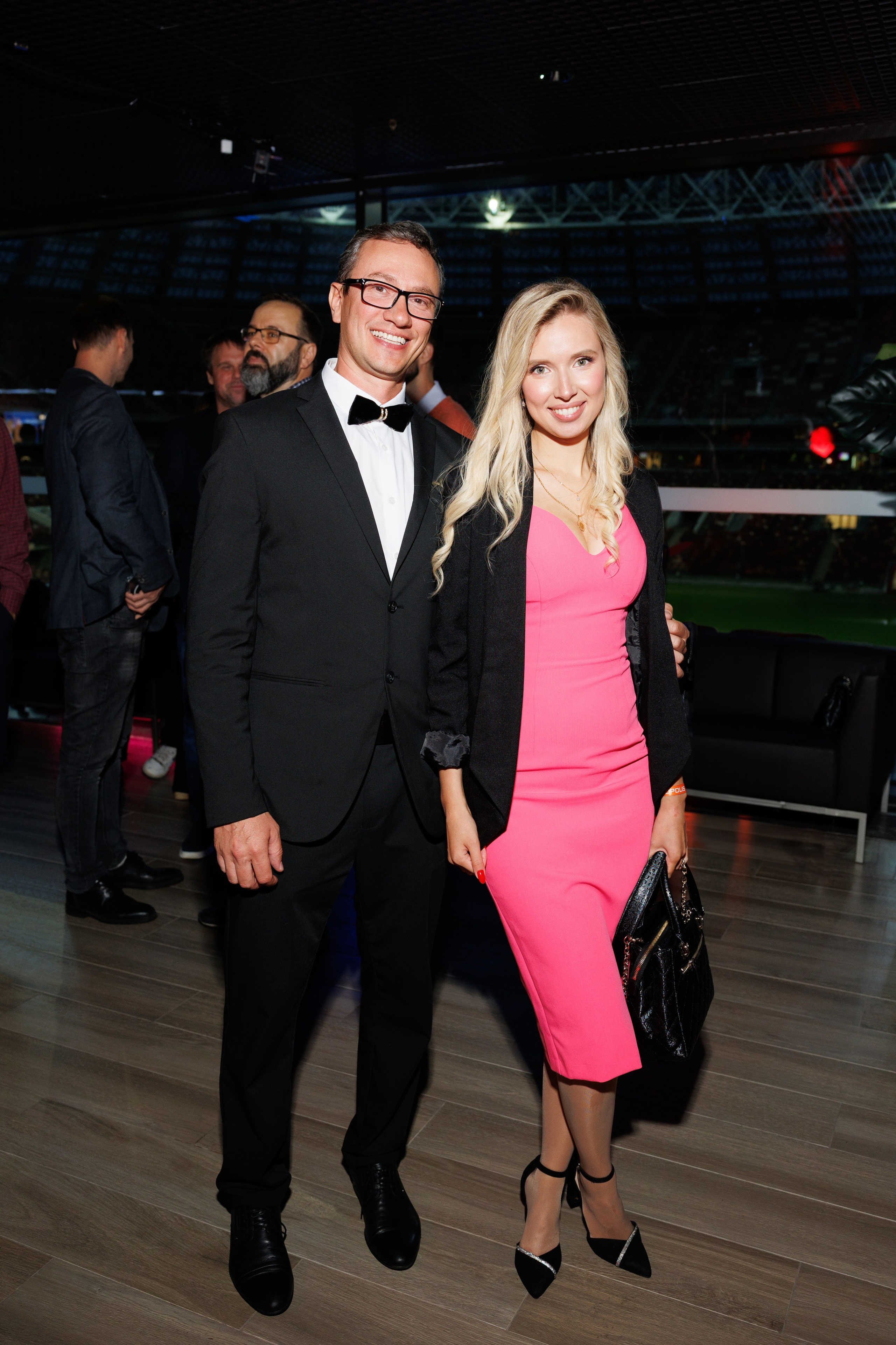 Metropolis. Репортажный фотограф в Москве Евгений Новиков