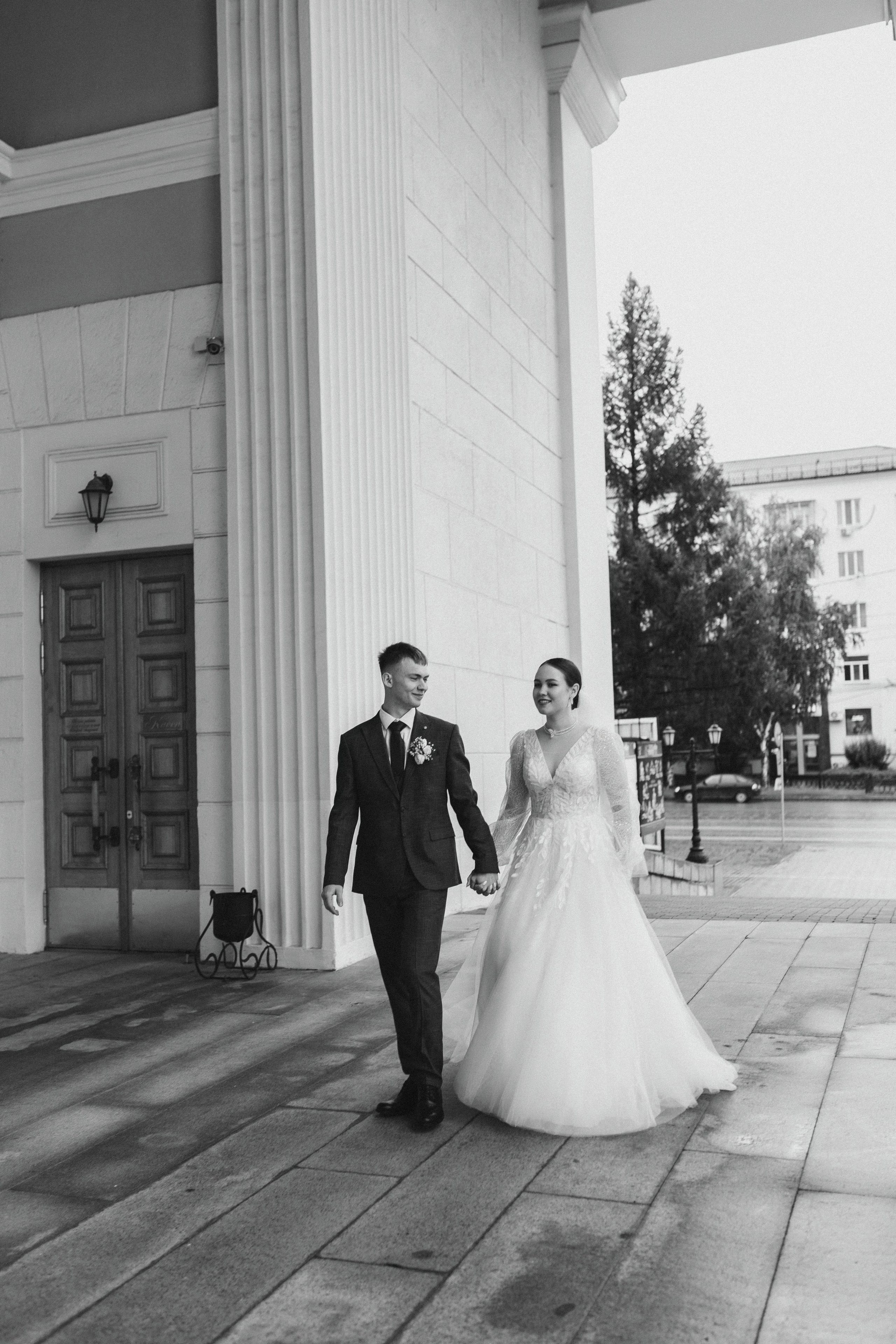 АРТЁМ & ЕКАТЕРИНА. Главная