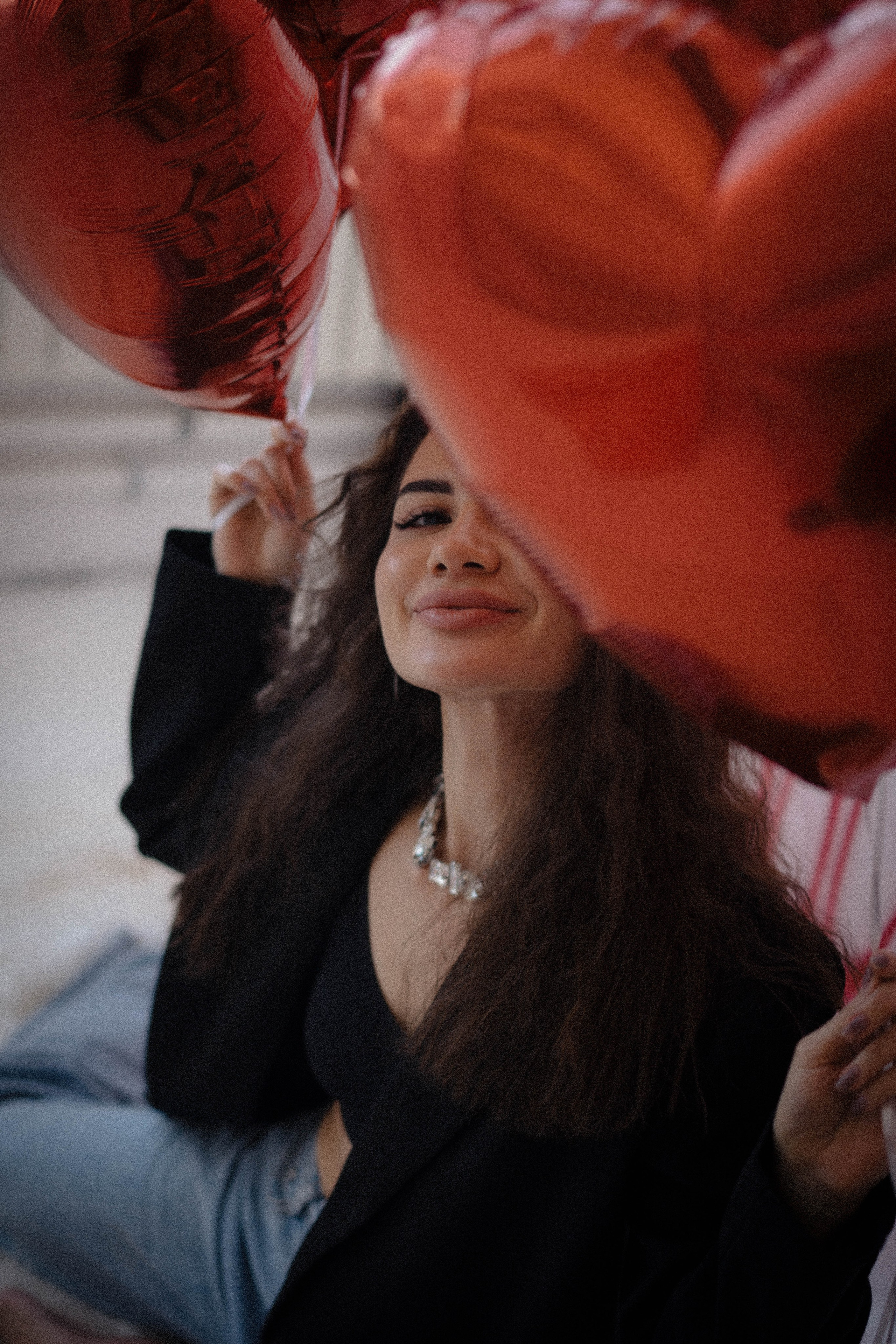 Валентина It's Valentine's Day