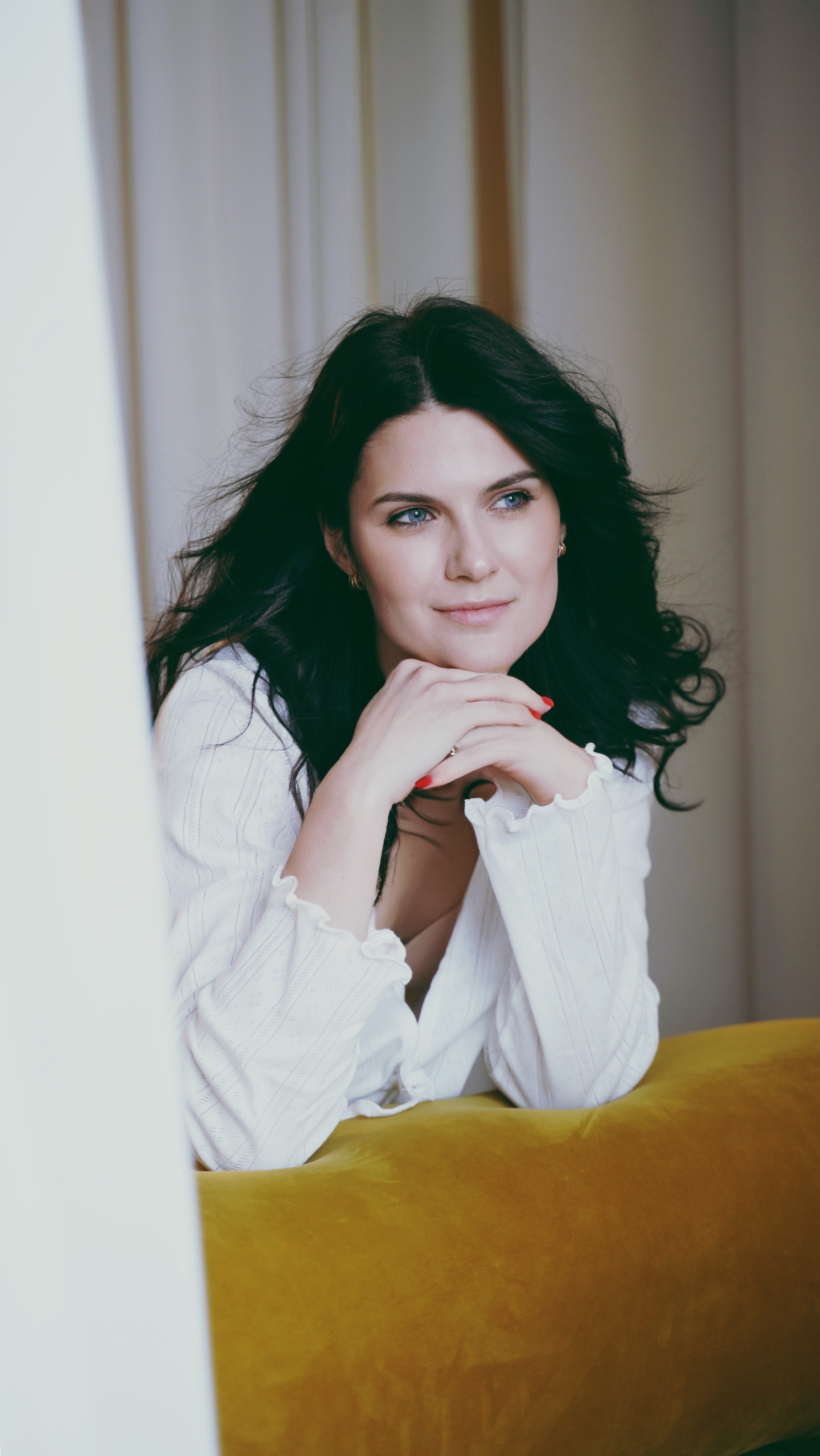 Элина. Главная