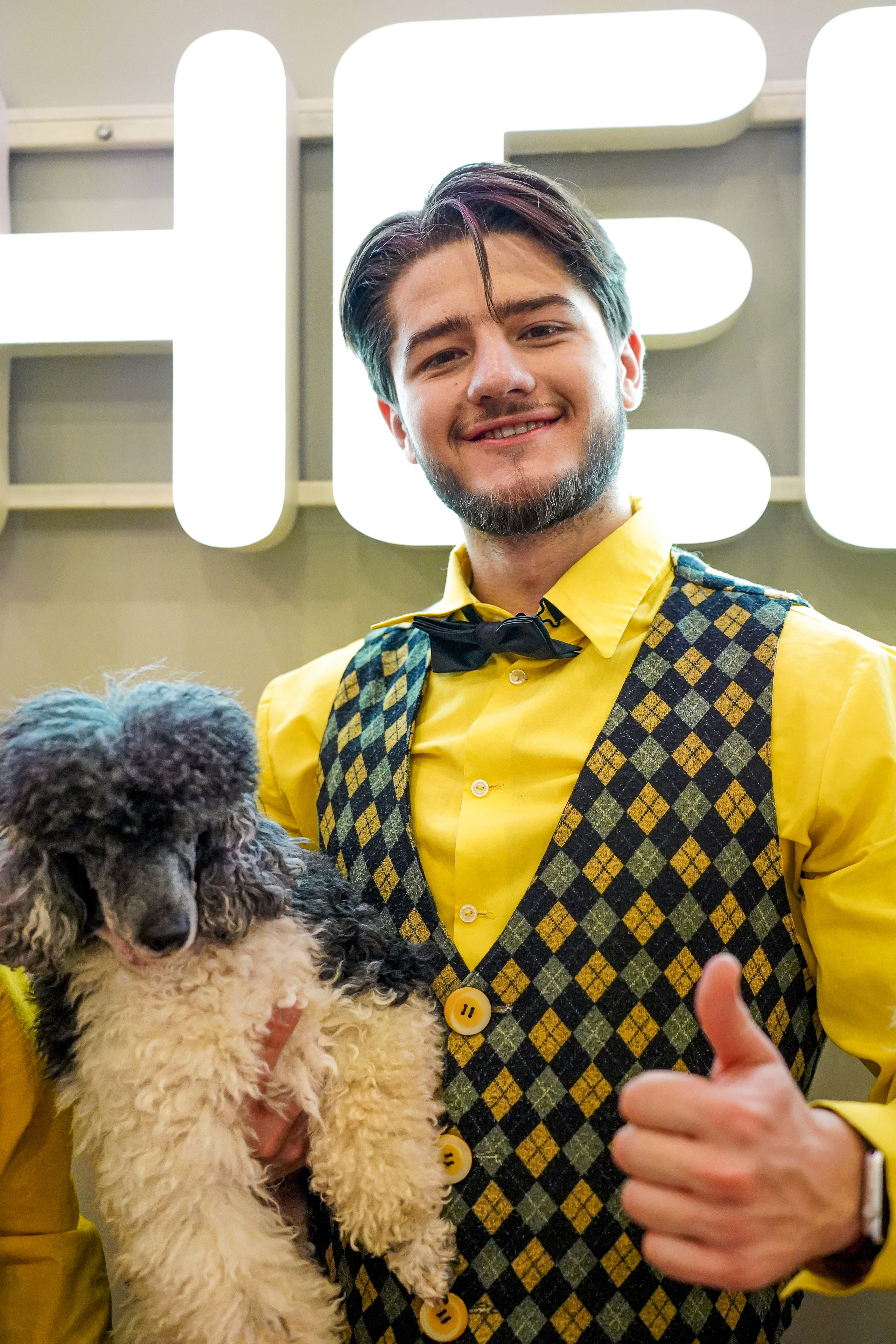 ДЕТСКИЙ ПРАЗДНИК. Портфолио
