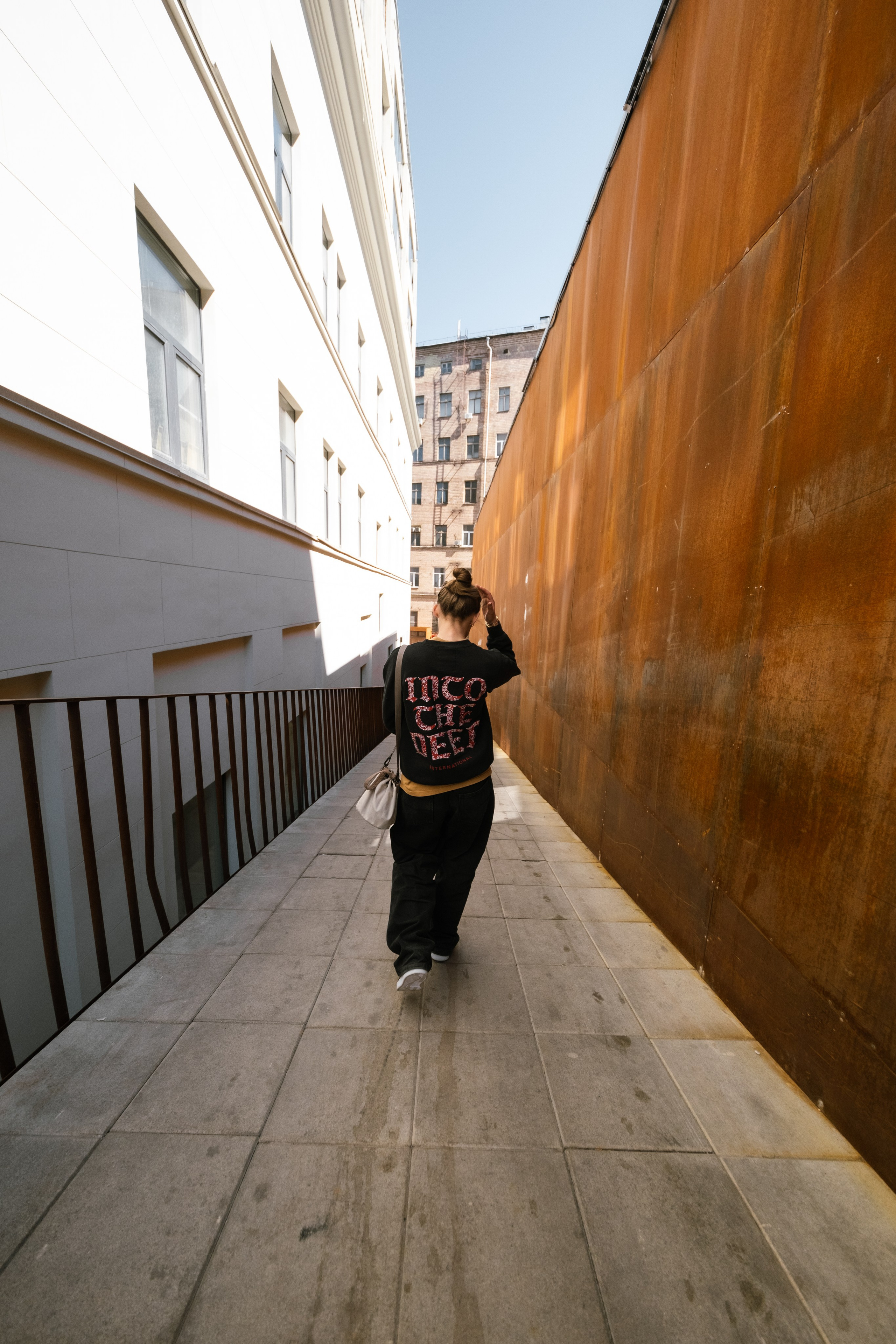 SASHA QSC. LIYALEE PHOTO