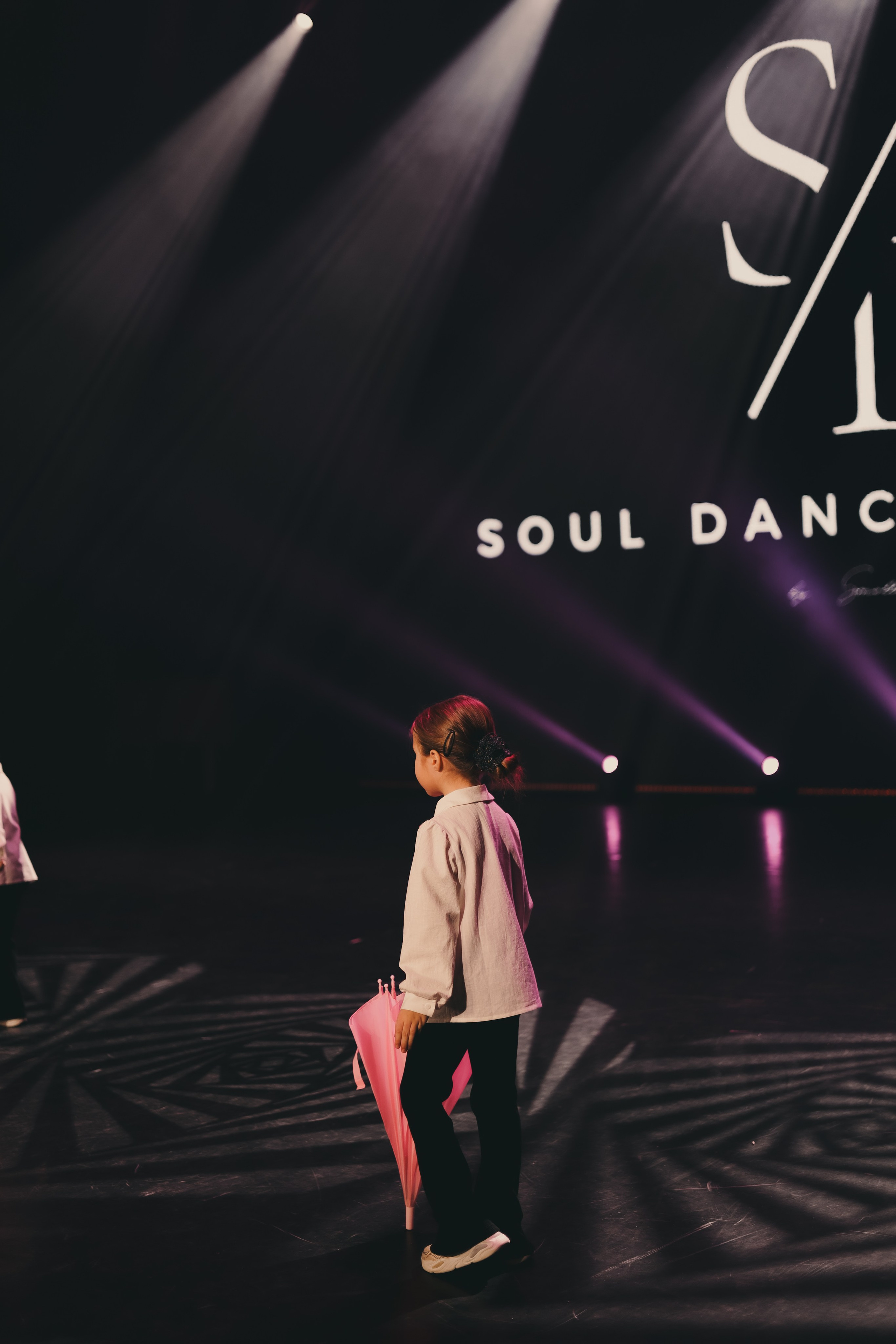 Отчетный концерт Soul dance studio. Фотограф Мария Лаенко