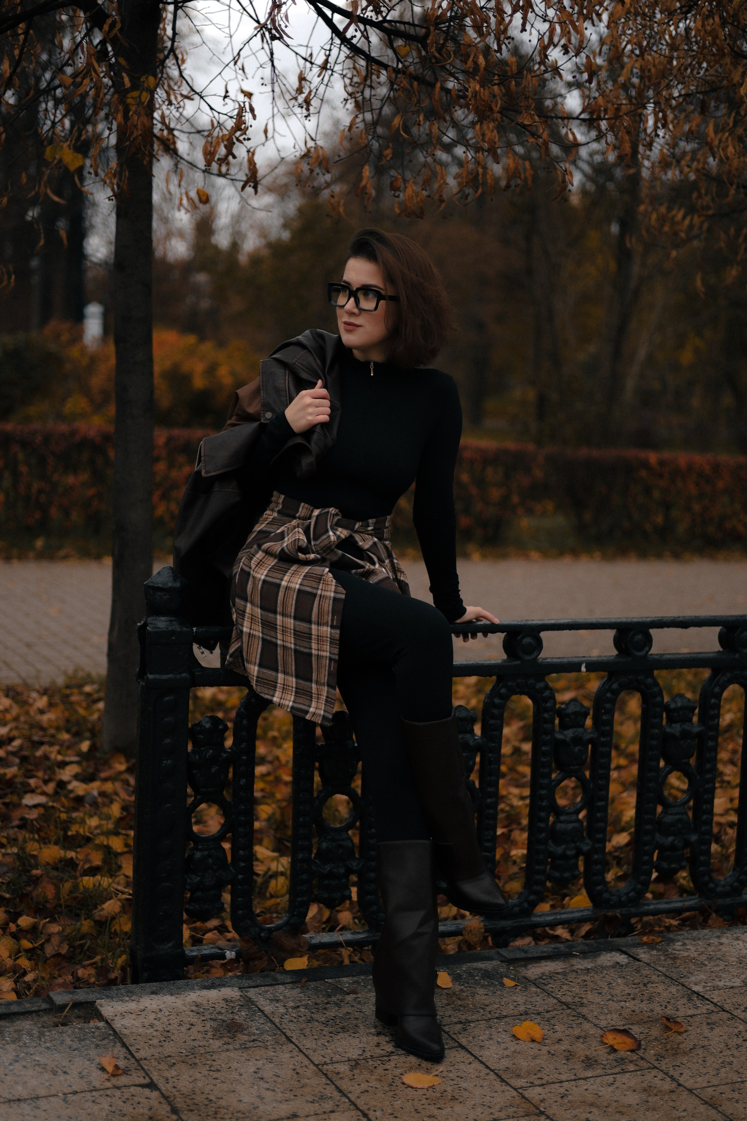 Владислава. Фотограф Мария Лаенко