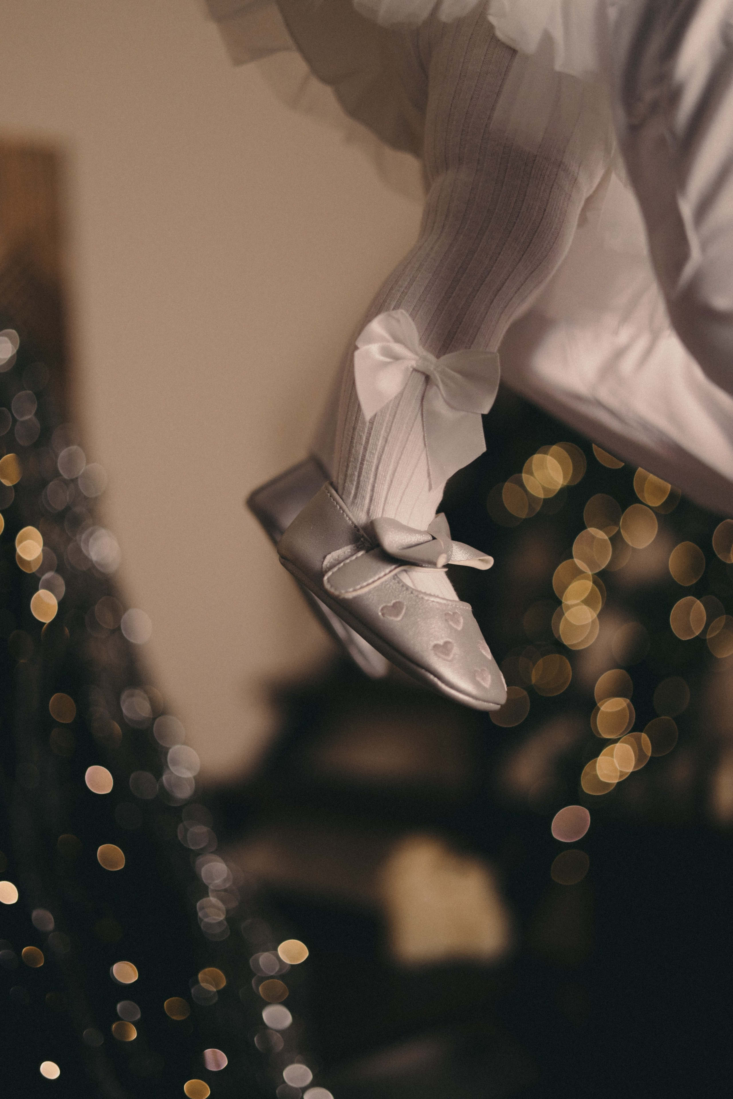 Агата и её семья. Фотограф Мария Лаенко