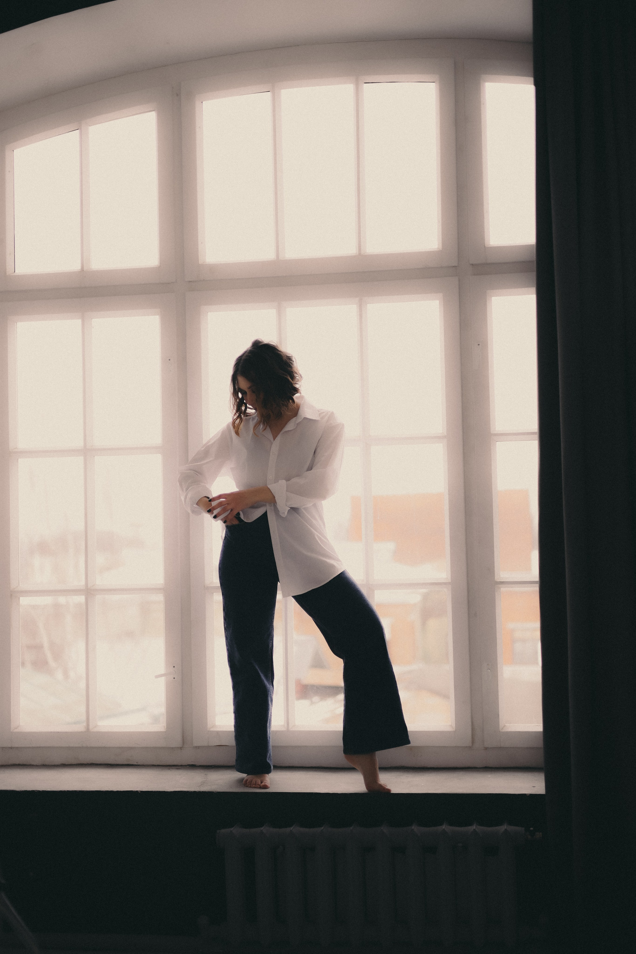 Юлия. Фотограф Мария Лаенко