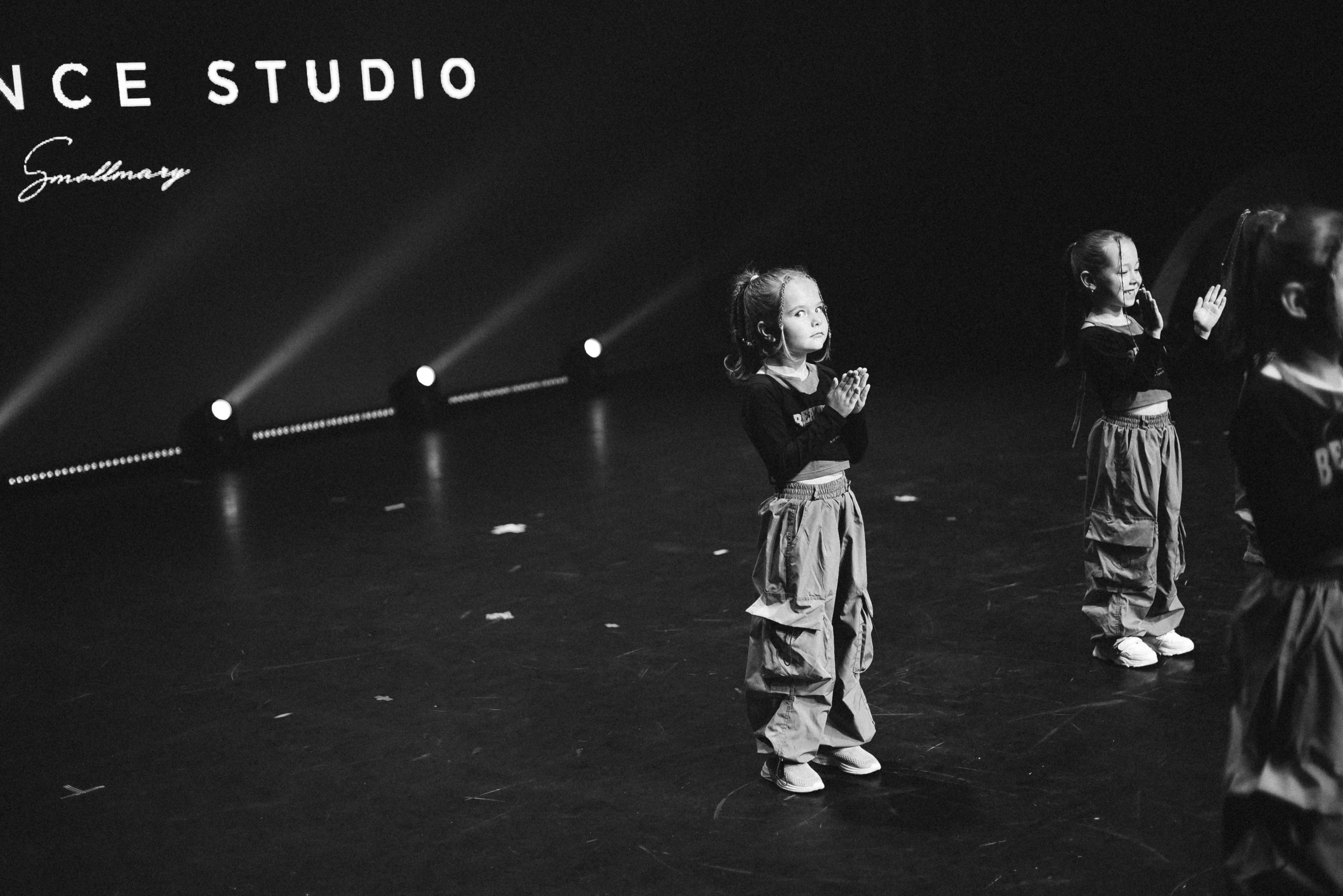 Отчетный концерт Soul dance studio. Фотограф Мария Лаенко