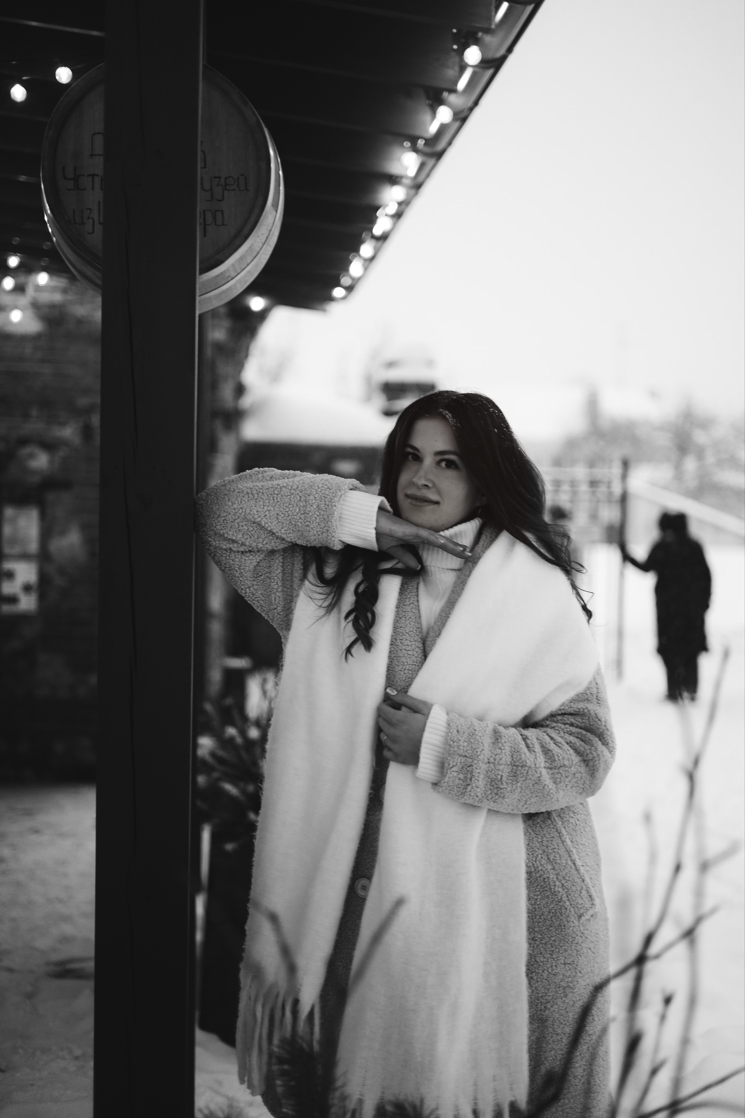 Илья & Дарья. Фотограф Мария Лаенко