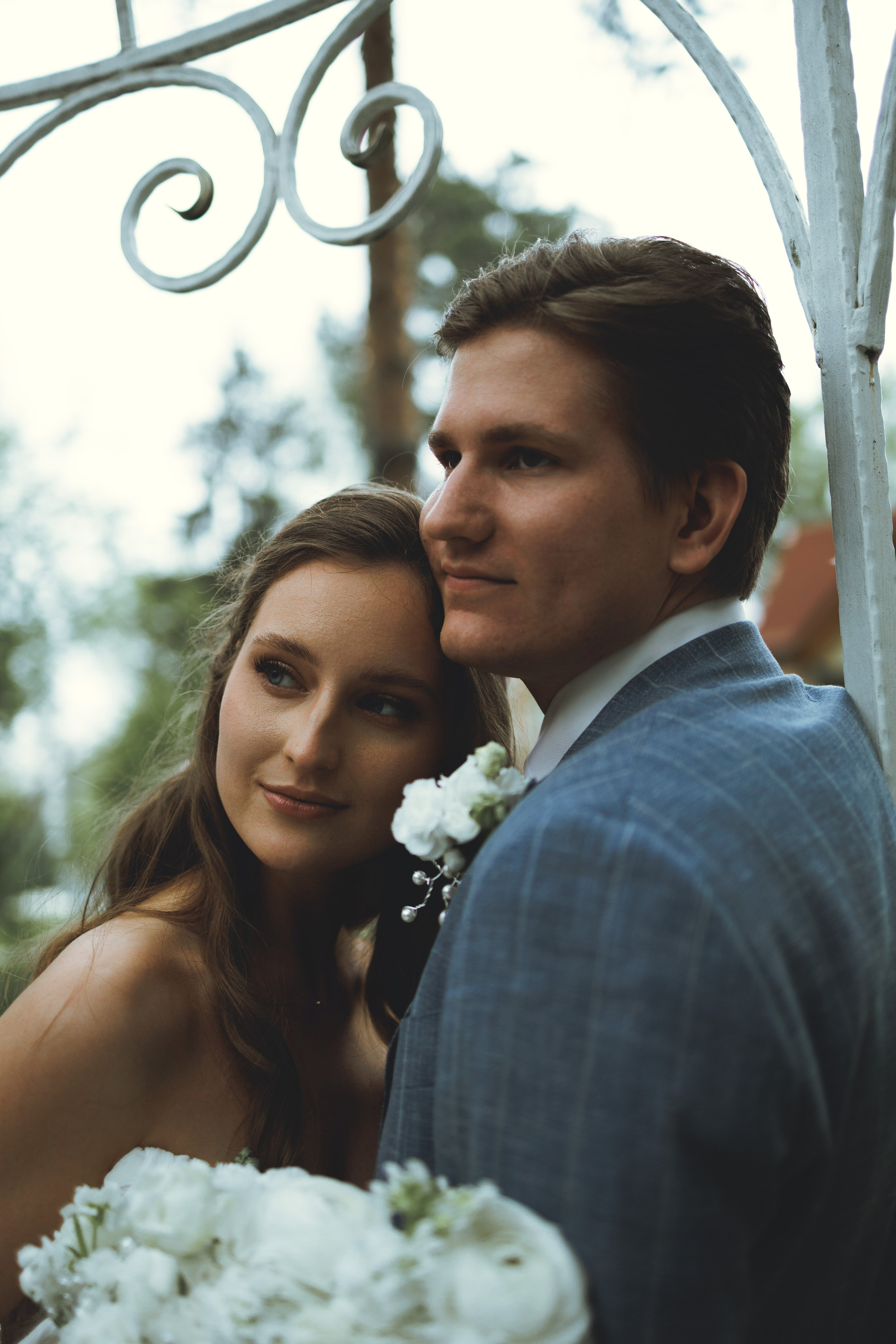 Свадебные дела. Фотограф Нина Крутая Москва