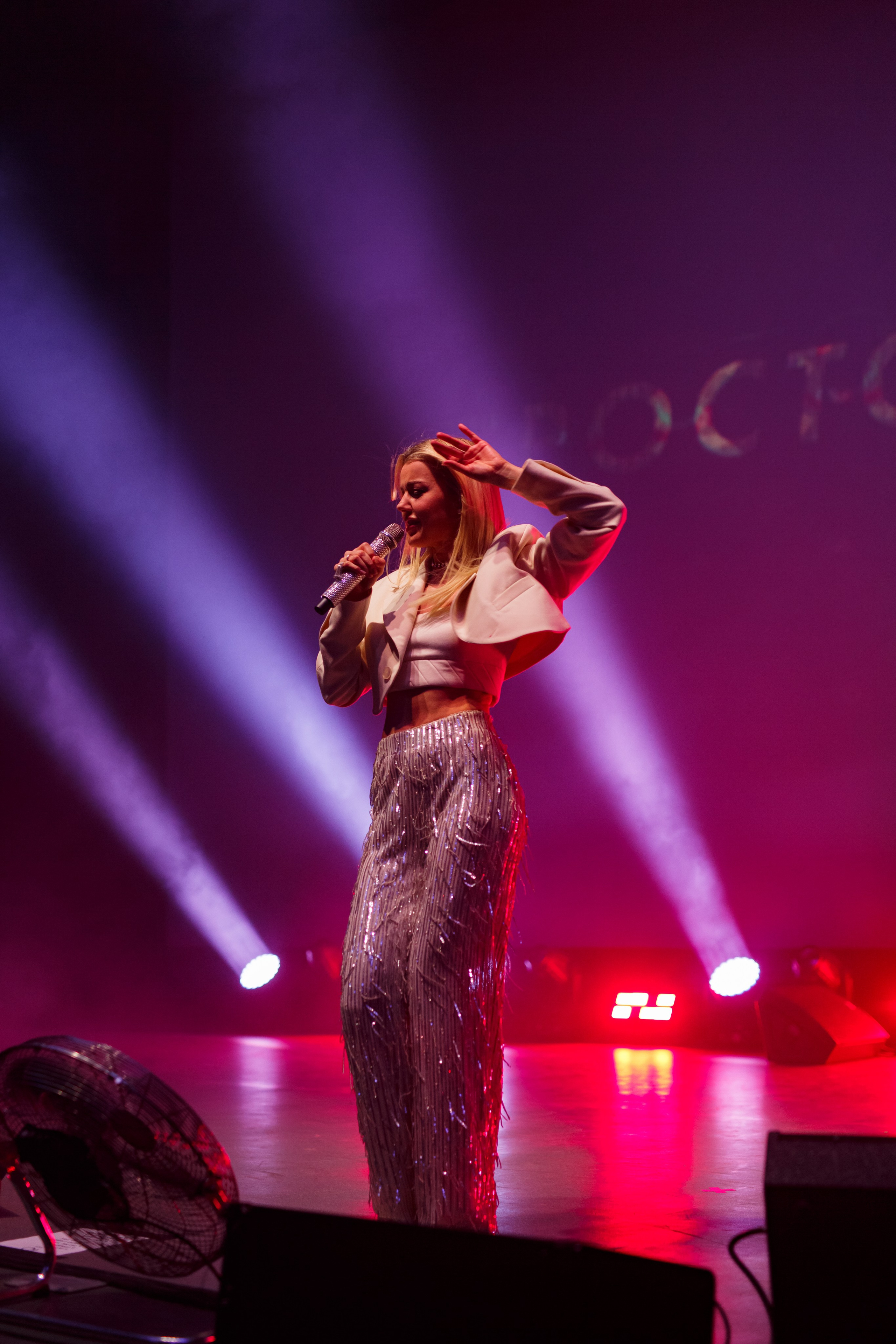 Концерт» Звёзды Русского Радио». Фотограф в Воронеже Иван Самодуров