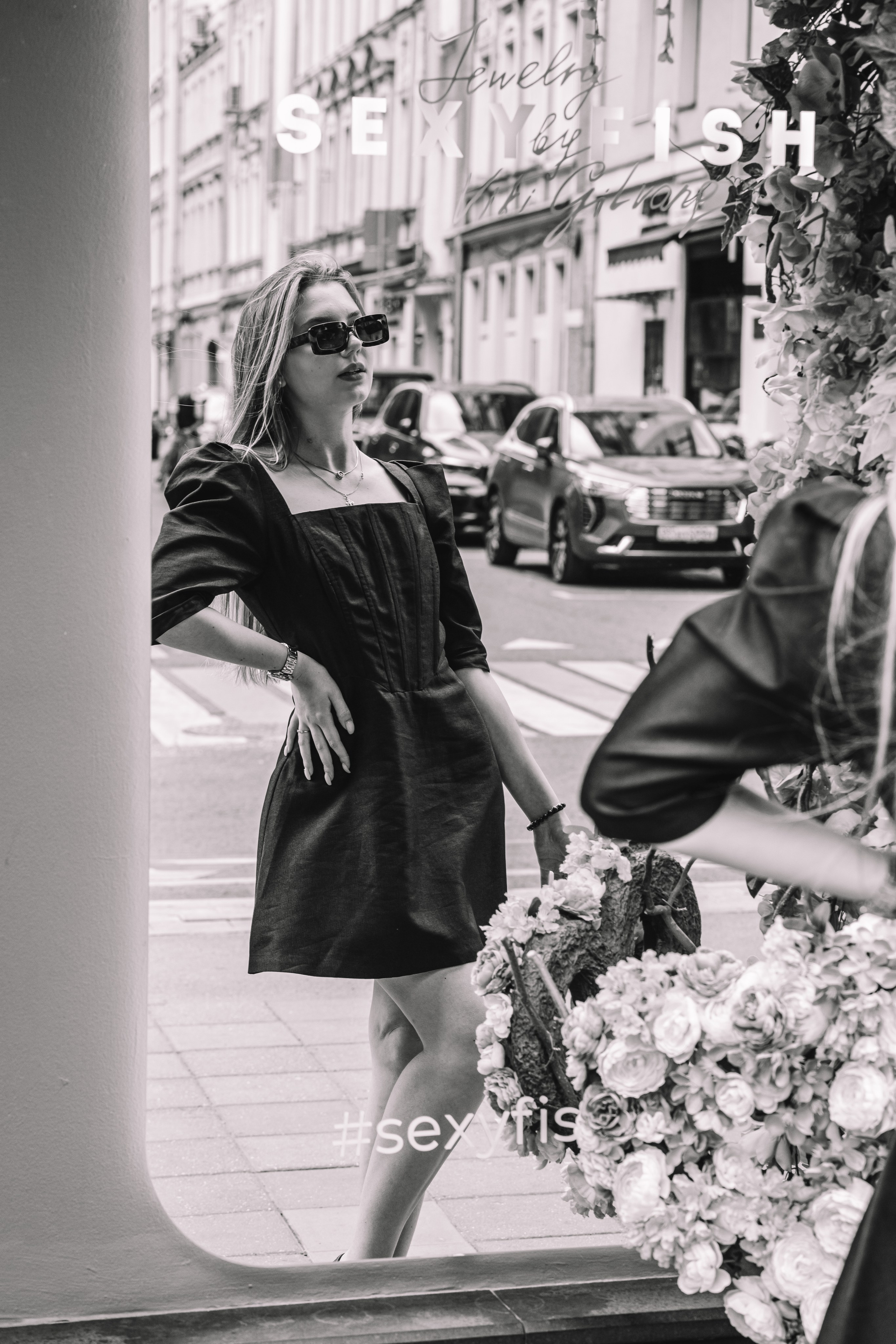 Оля. Семейный фотограф в Москве Алла Суворова