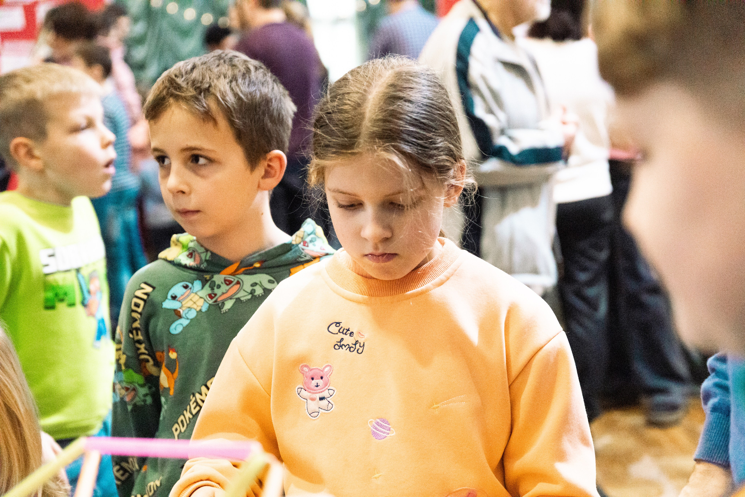 Фестиваль «Ритм науки». Выпускные фотоальбомы в Москве и Московской области