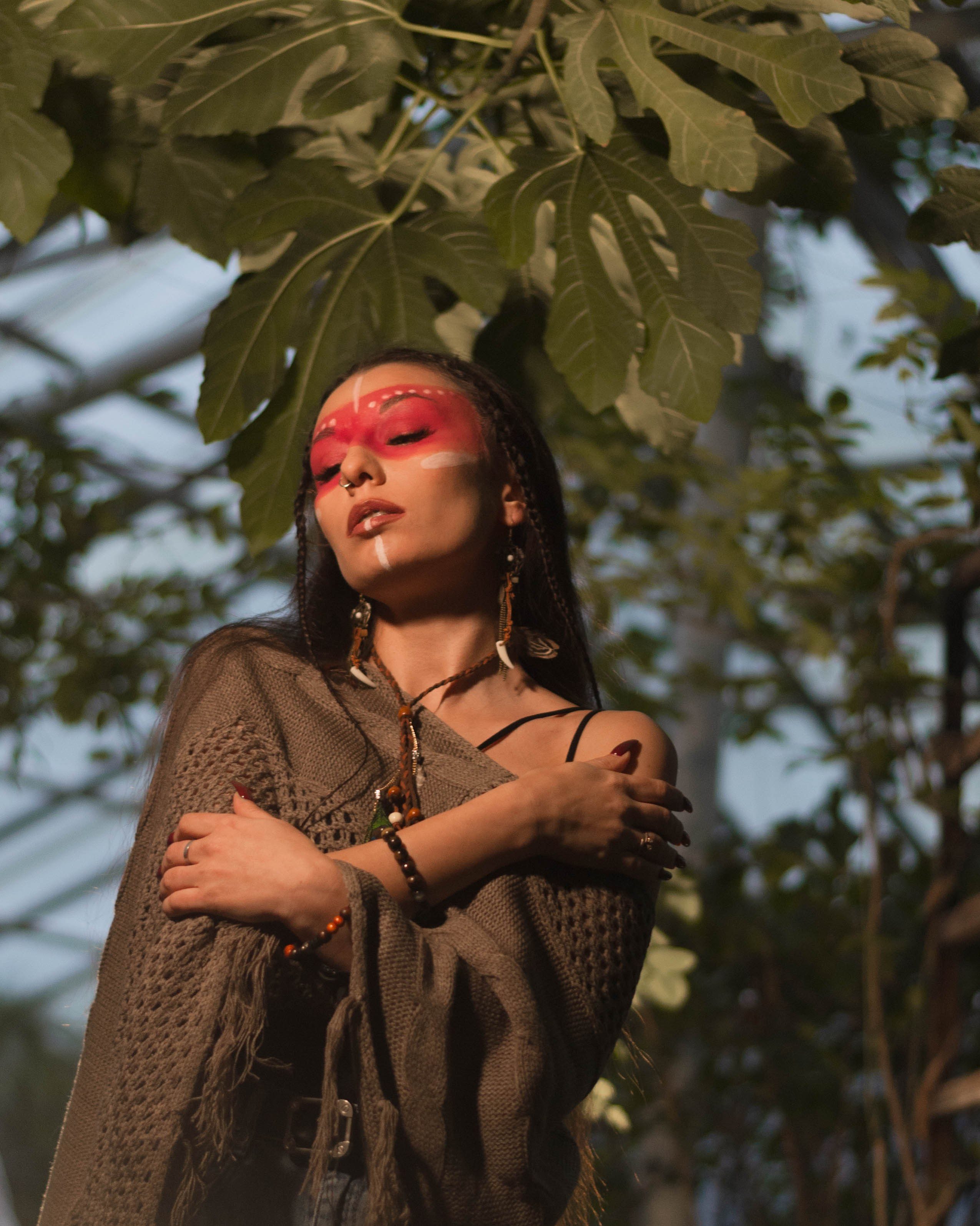 Сабина. Фотограф Воронеж Кристина Золотарёва