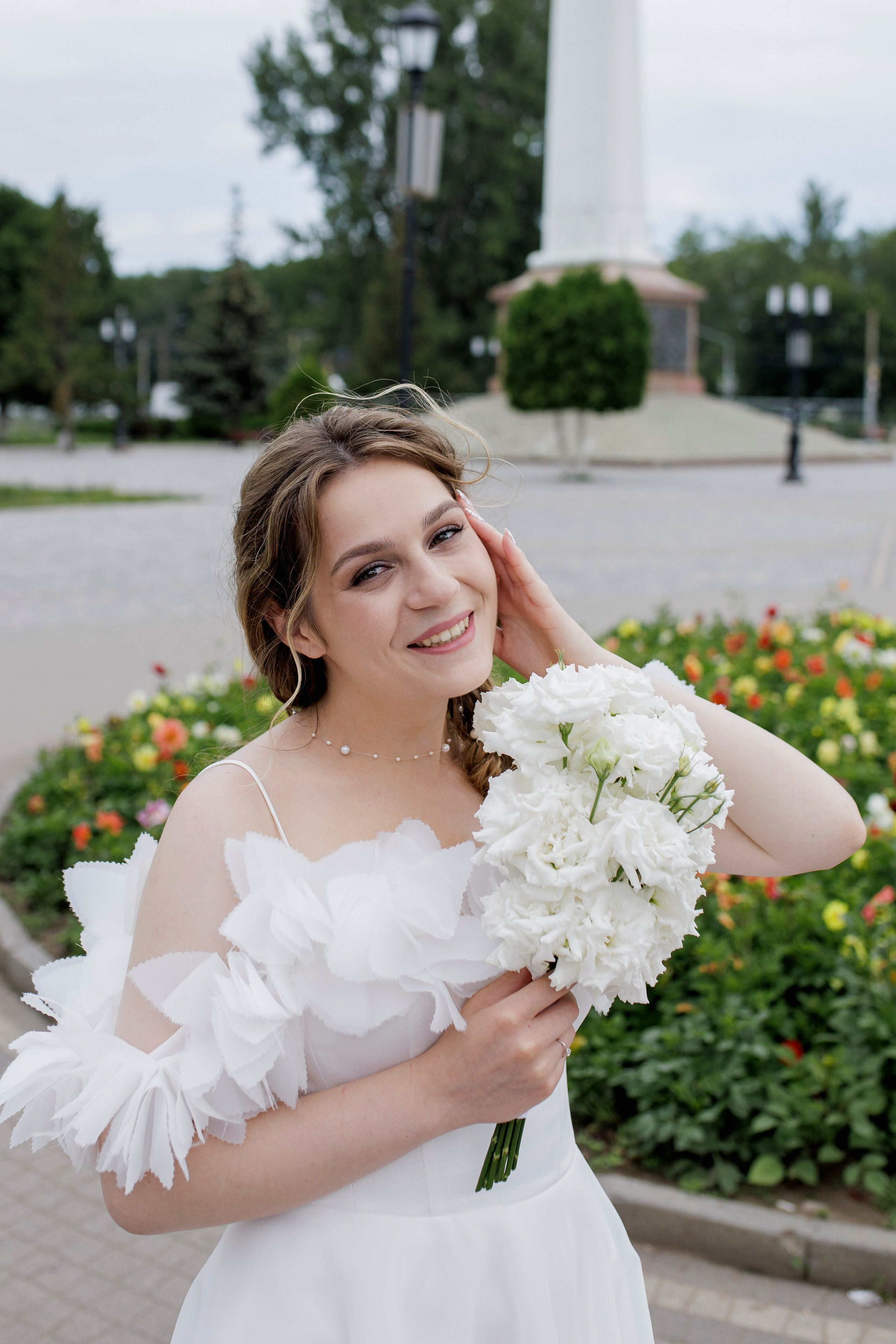 Свадьба Кирилла и Анны ЗАГС. Семейный и детский фотограф в Рязани Васюгова Мария